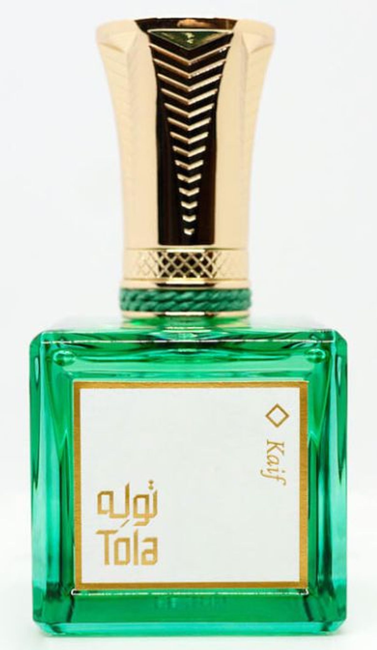 Kaif