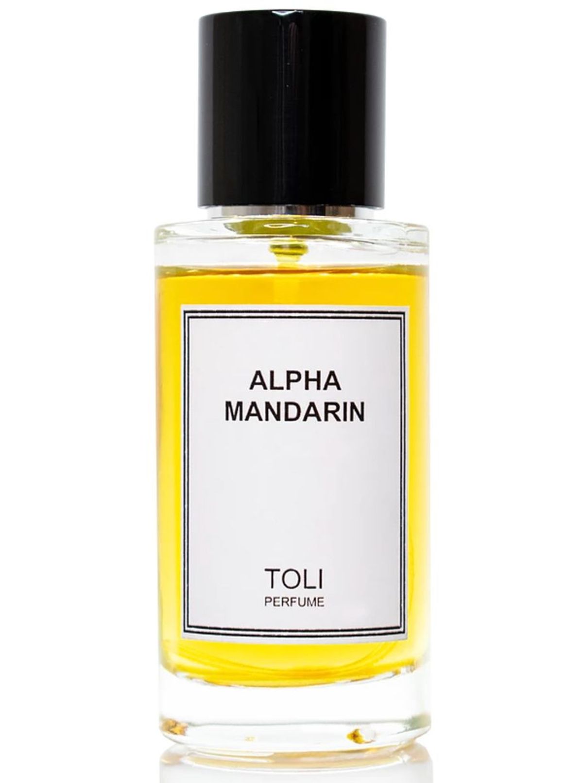 Alpha Mandarin