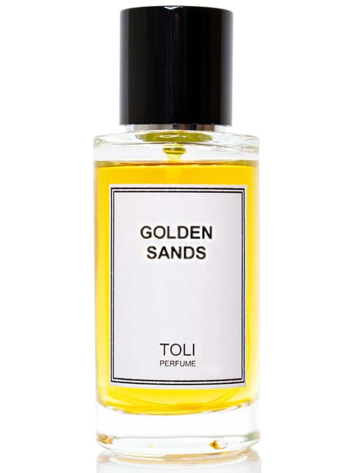Golden Sands