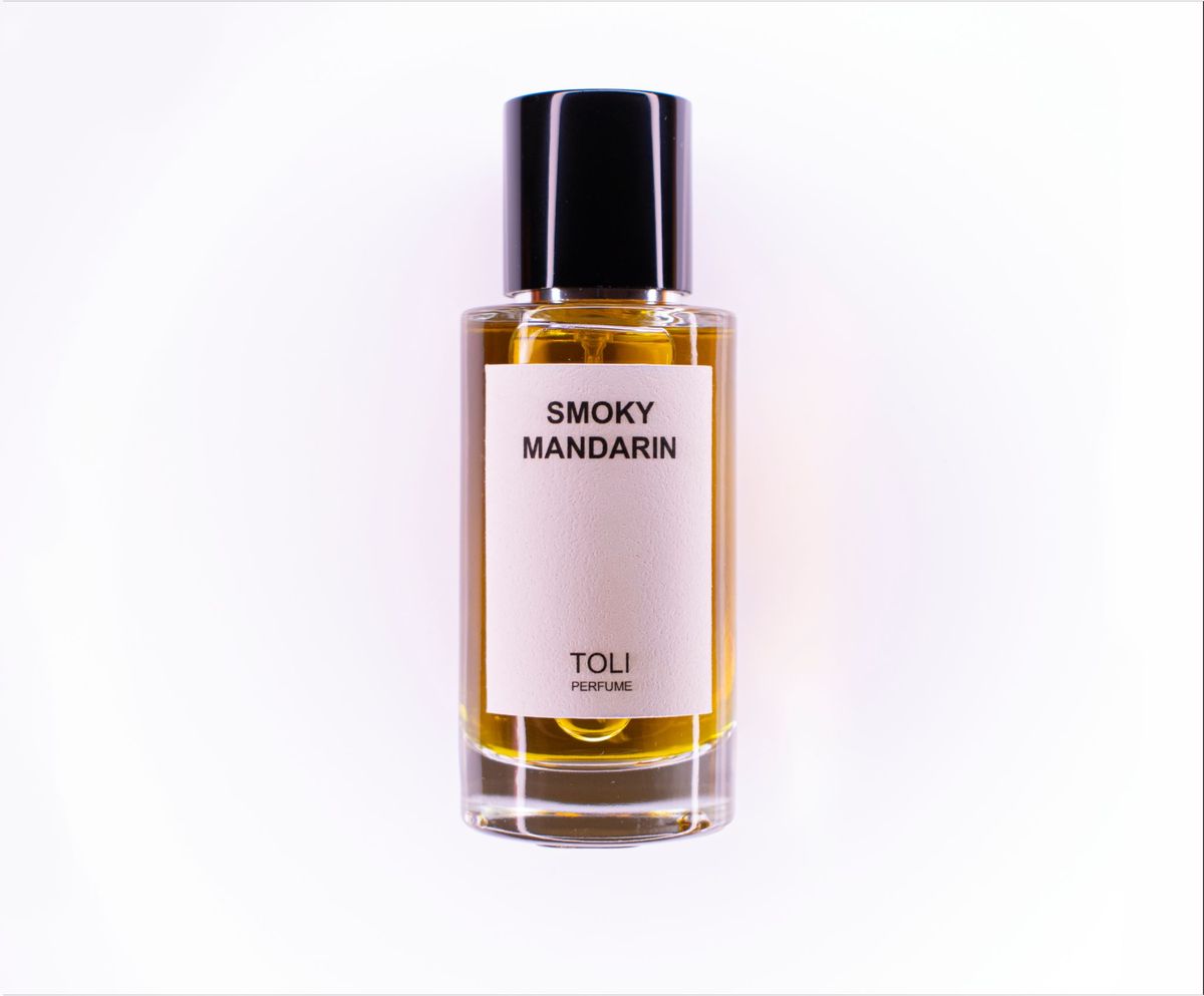 Smoky Mandarin