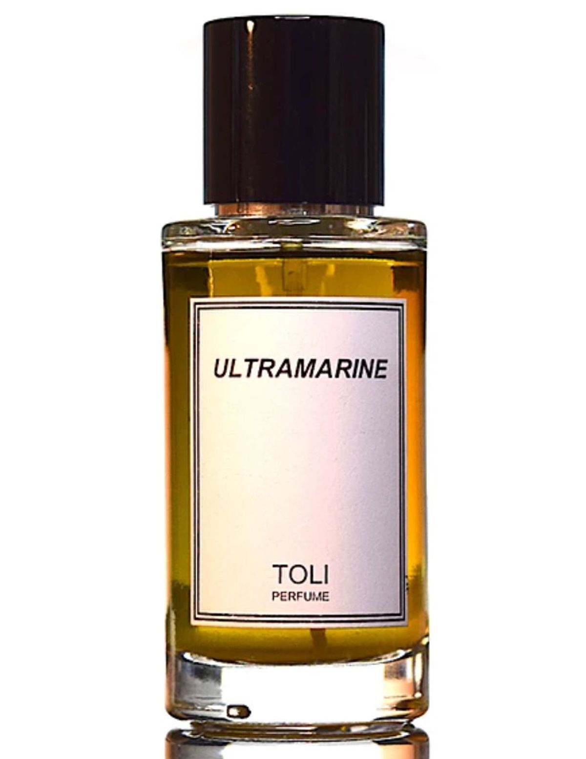Ultramarine