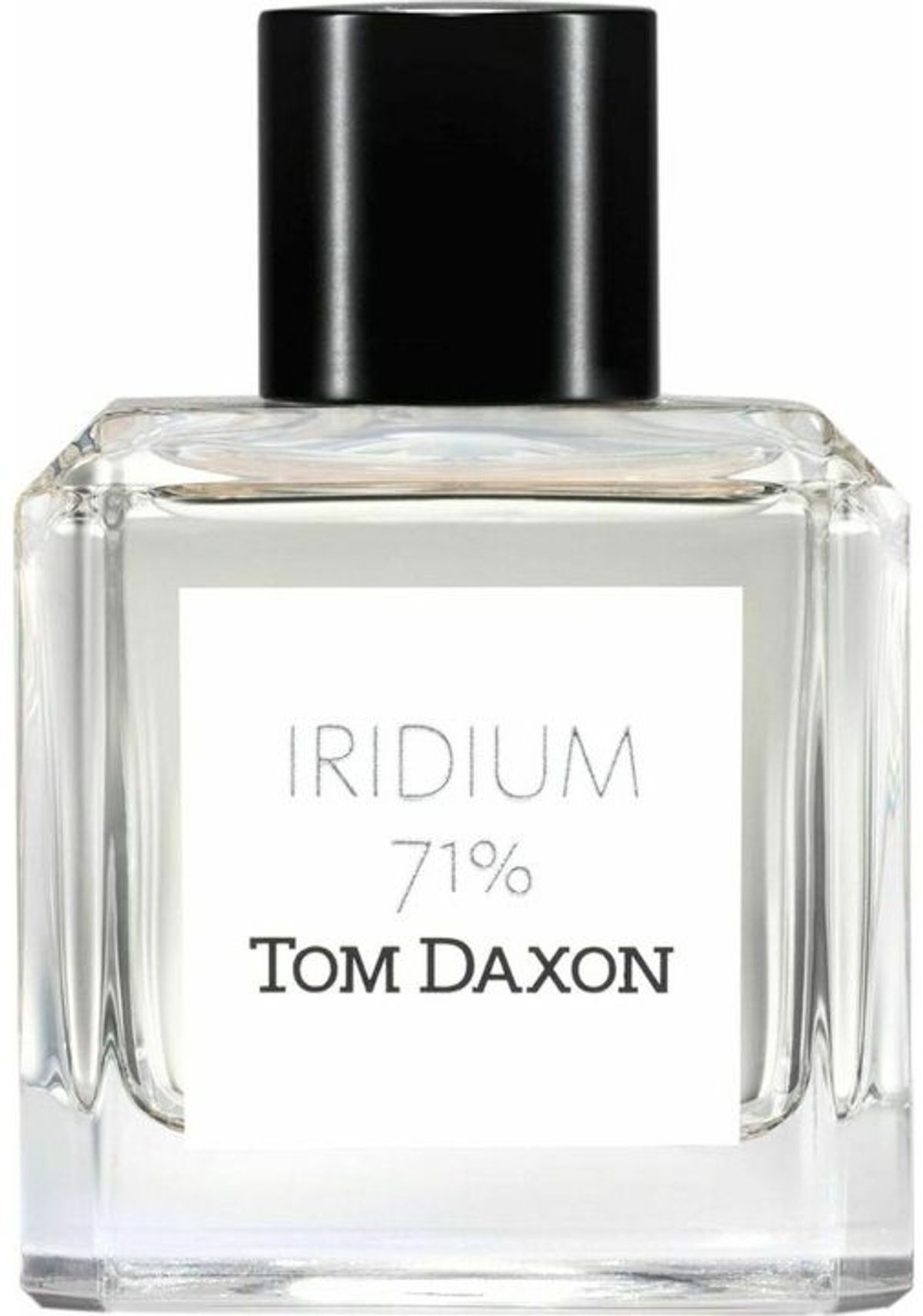 Iridium 71%