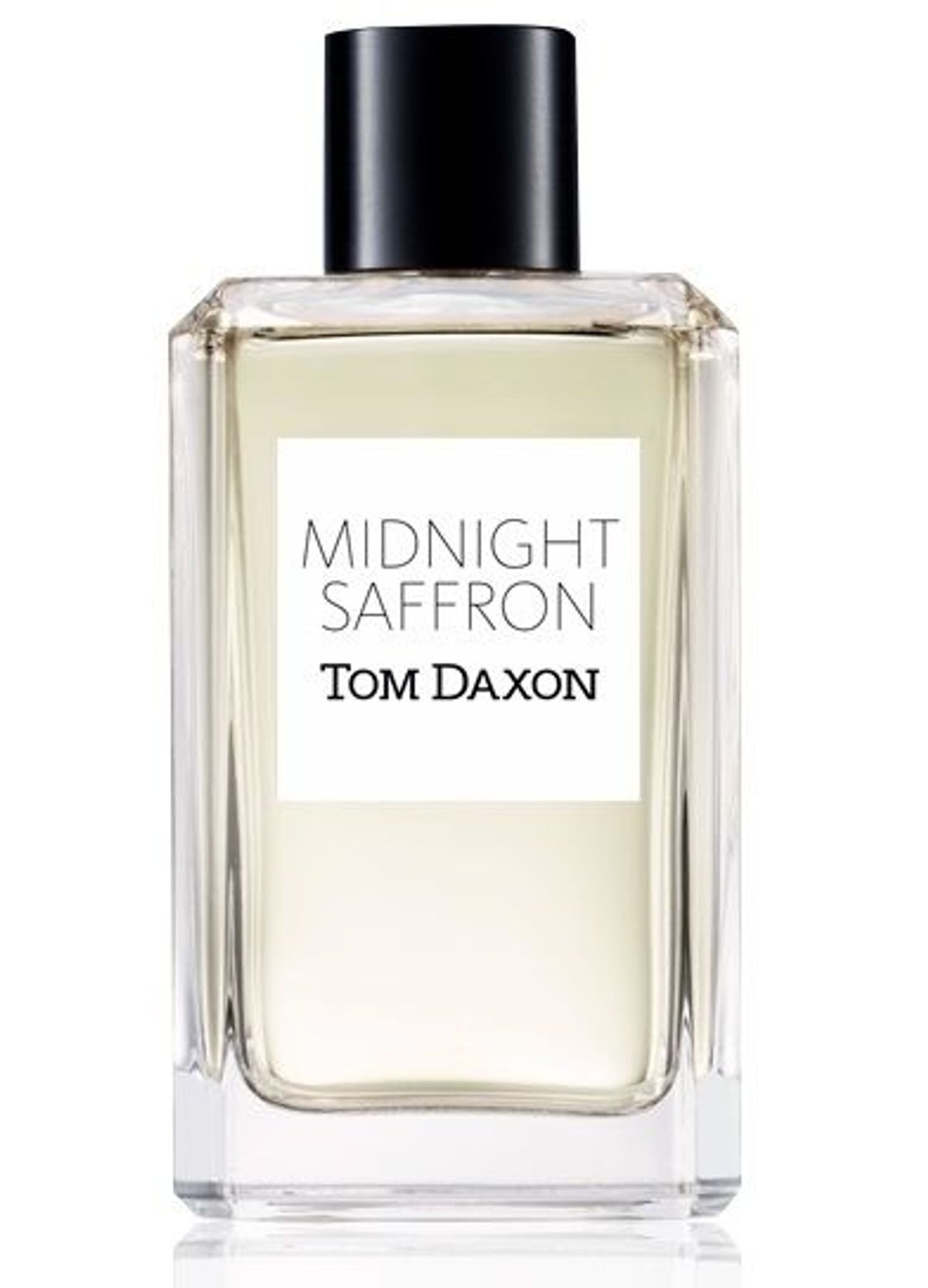 Midnight Saffron