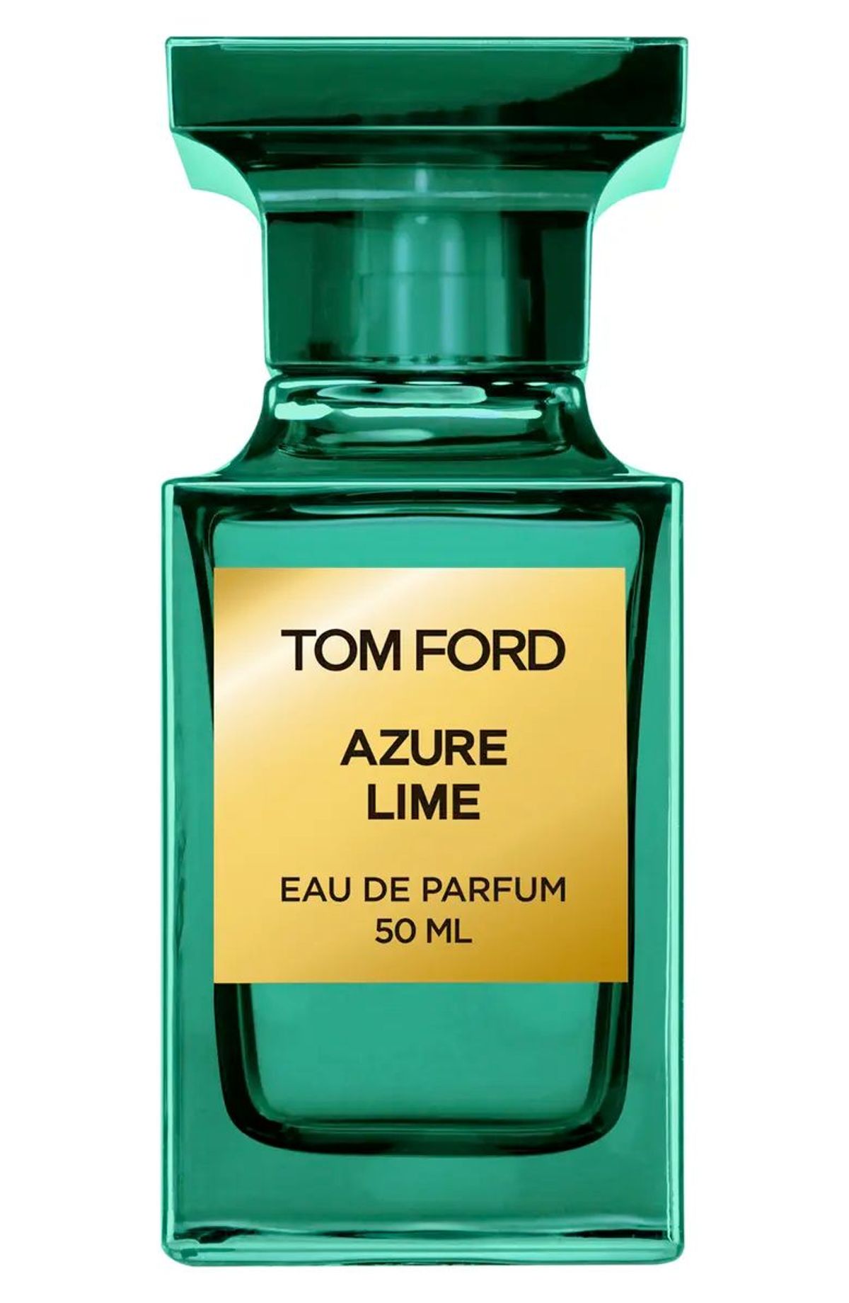 Azure Lime