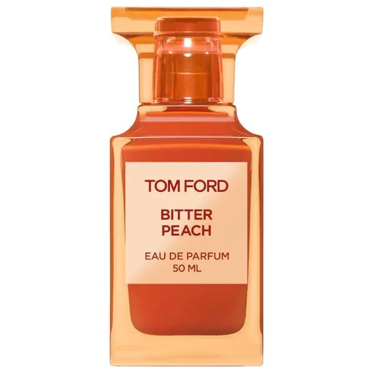 Bitter Peach