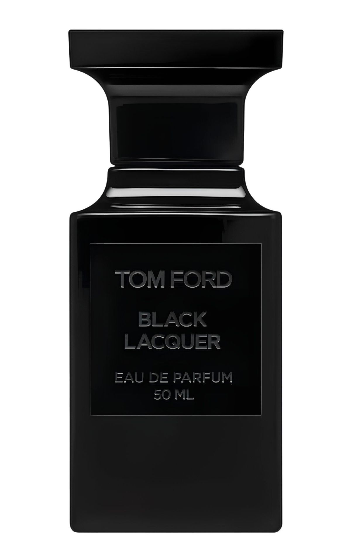 Black Lacquer
