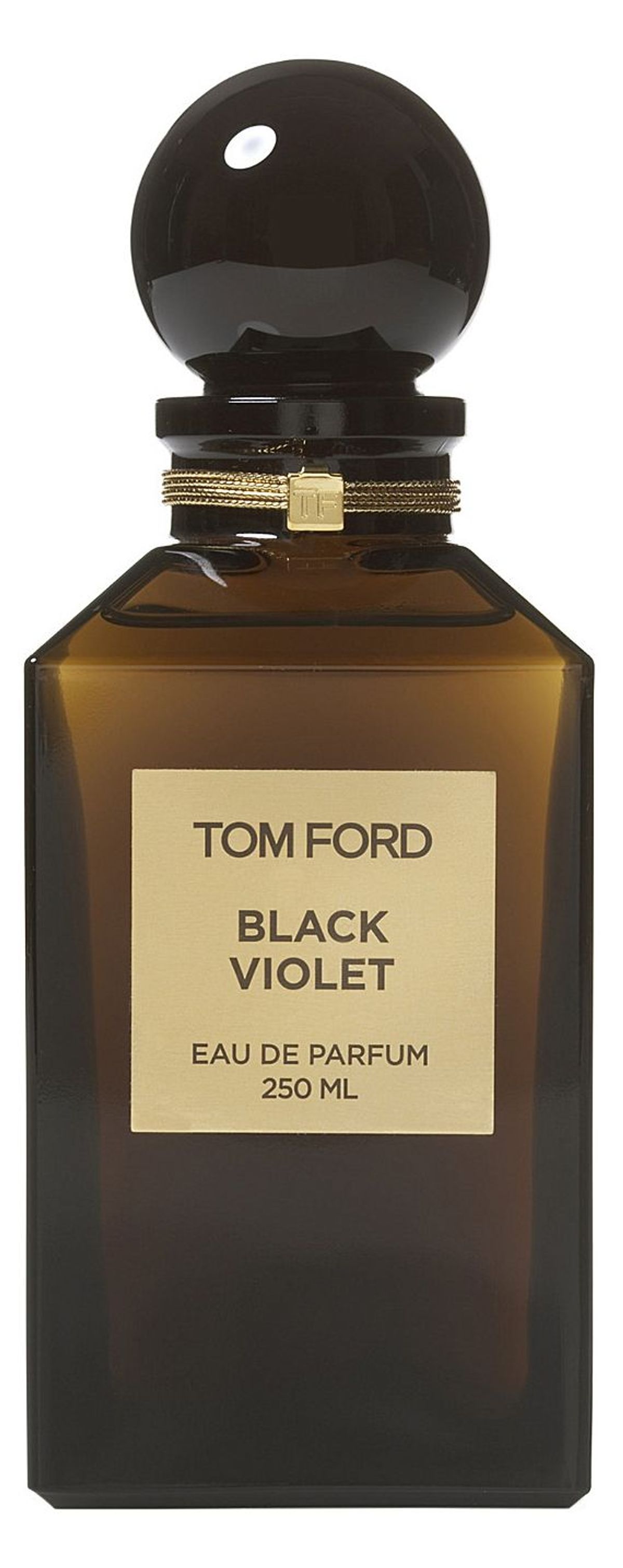 Black Violet
