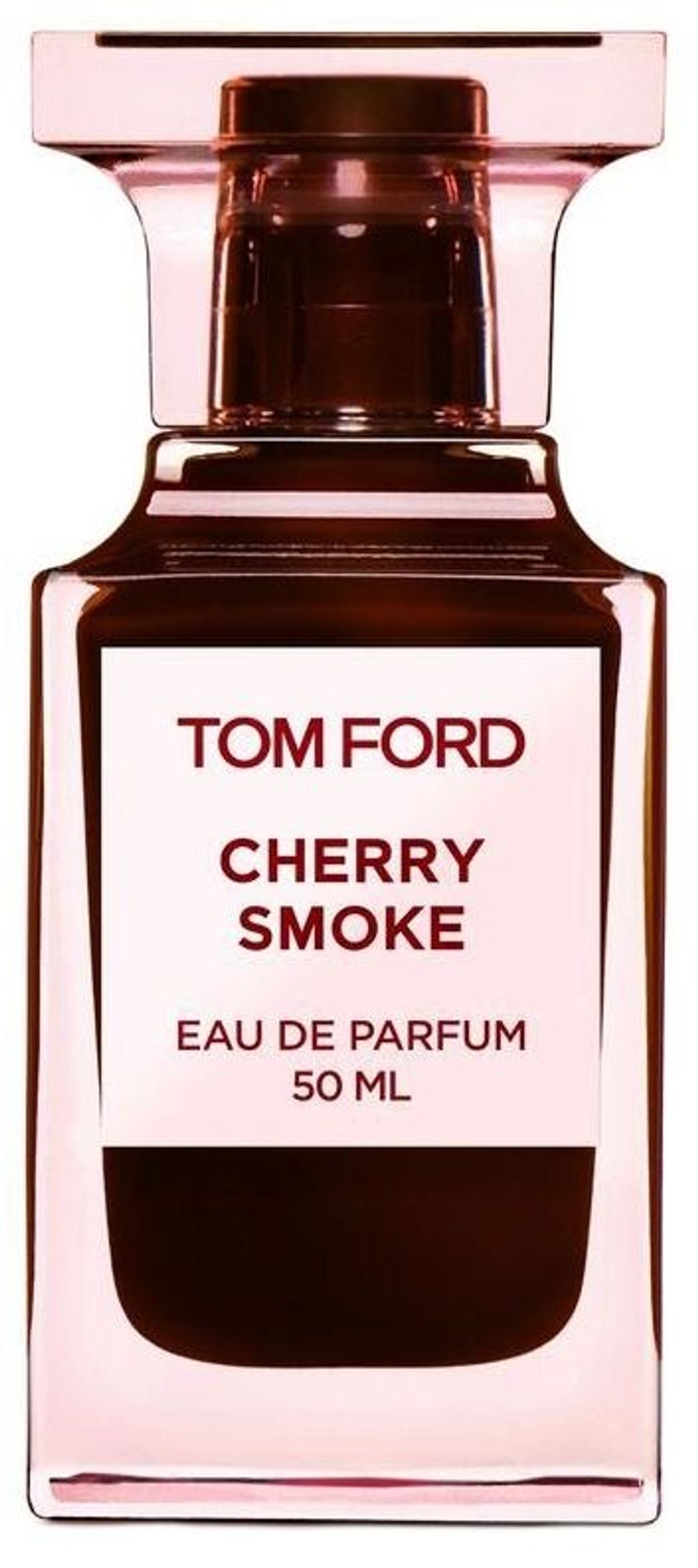 Cherry Smoke