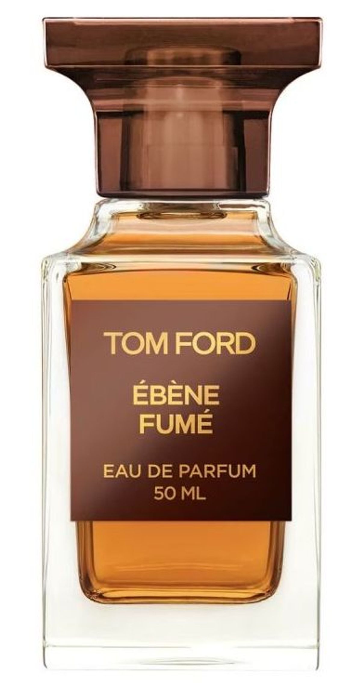 Ébène Fumé