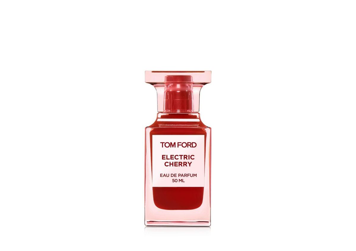 Electric Cherry