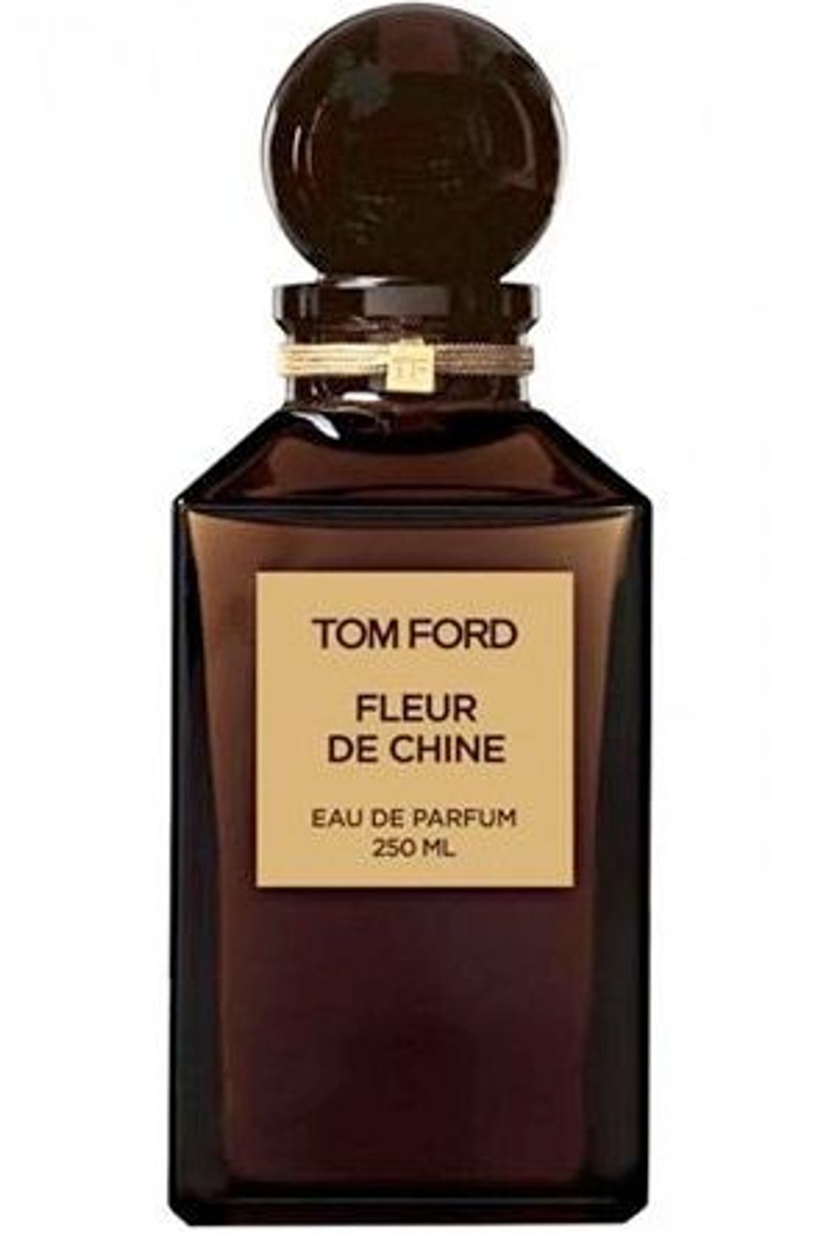 Fleur de Chine