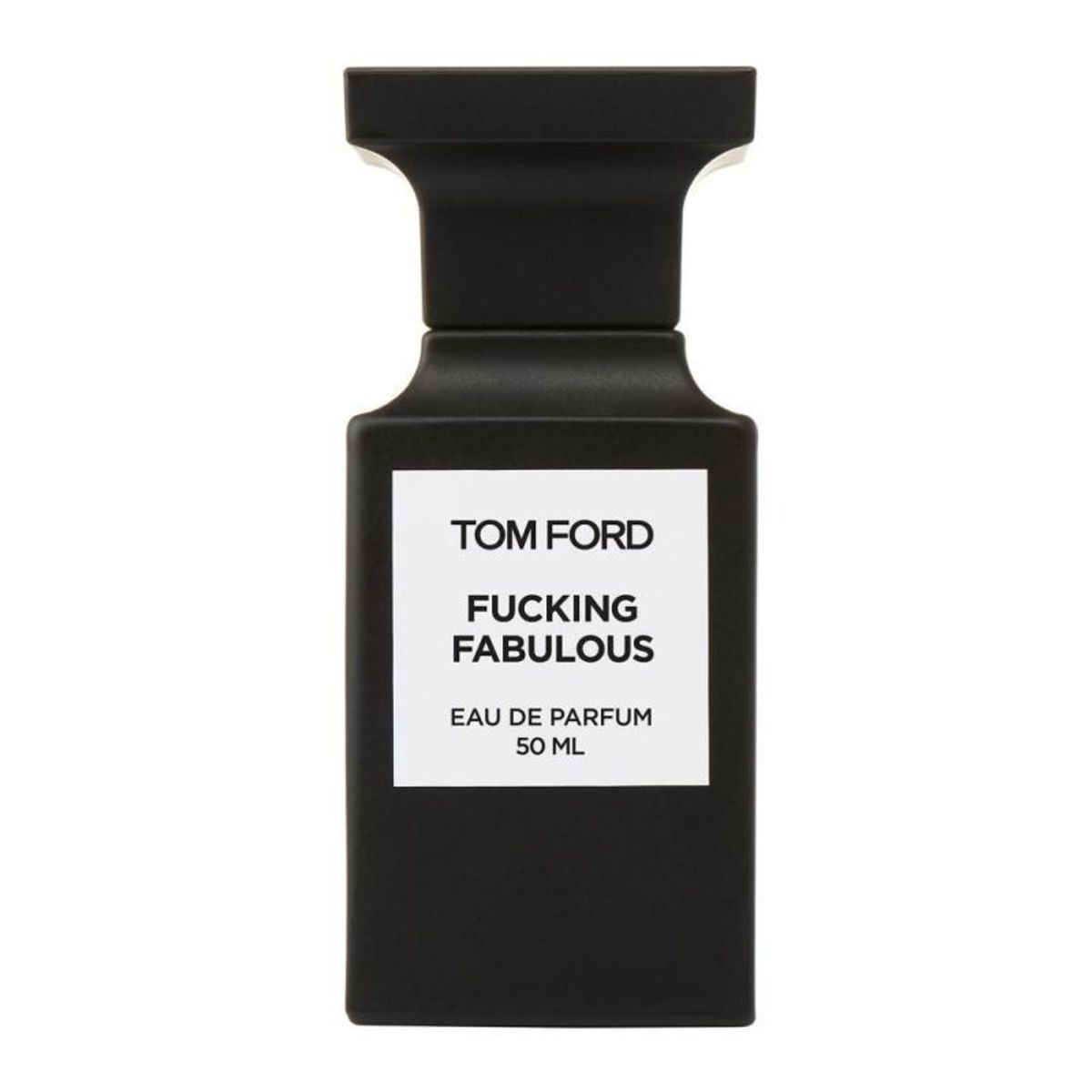 Fucking Fabulous