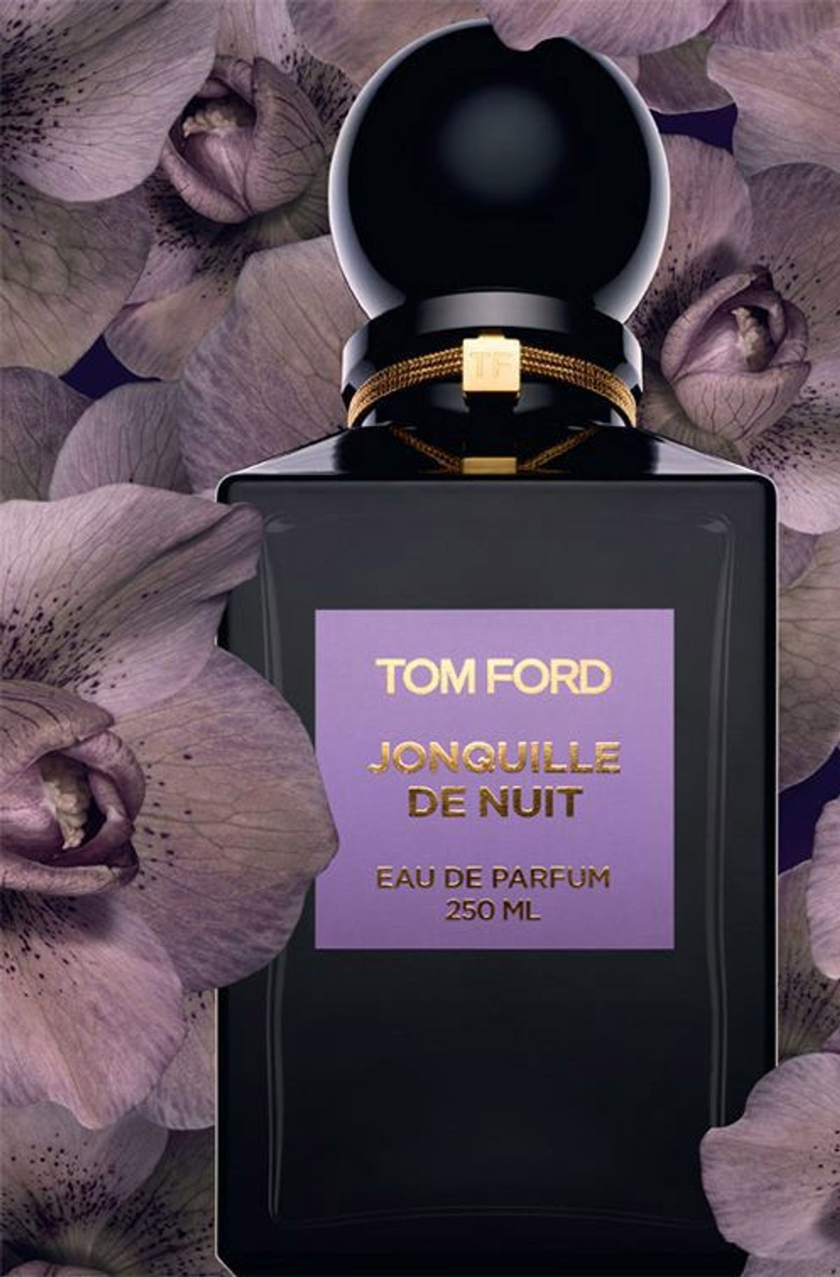 Jonquille de Nuit