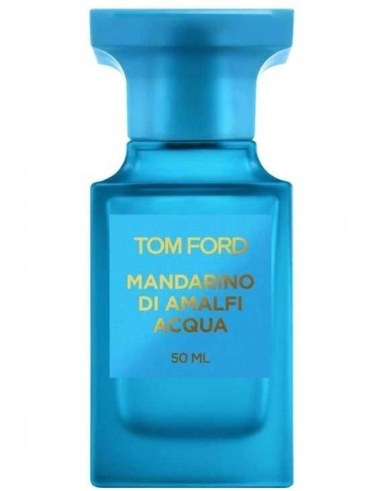 Mandarino di Amalfi Acqua