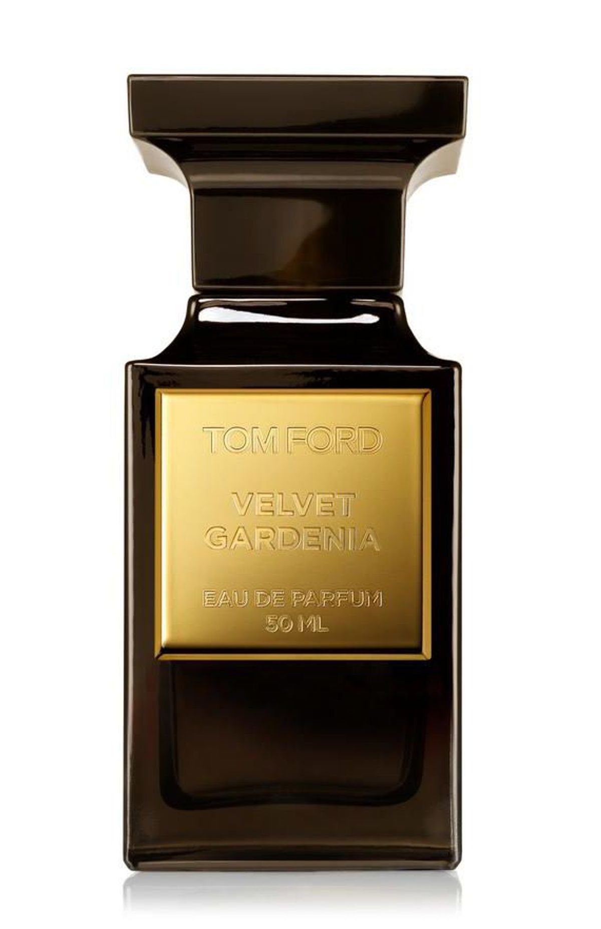 Reserve Collection: Velvet Gardenia