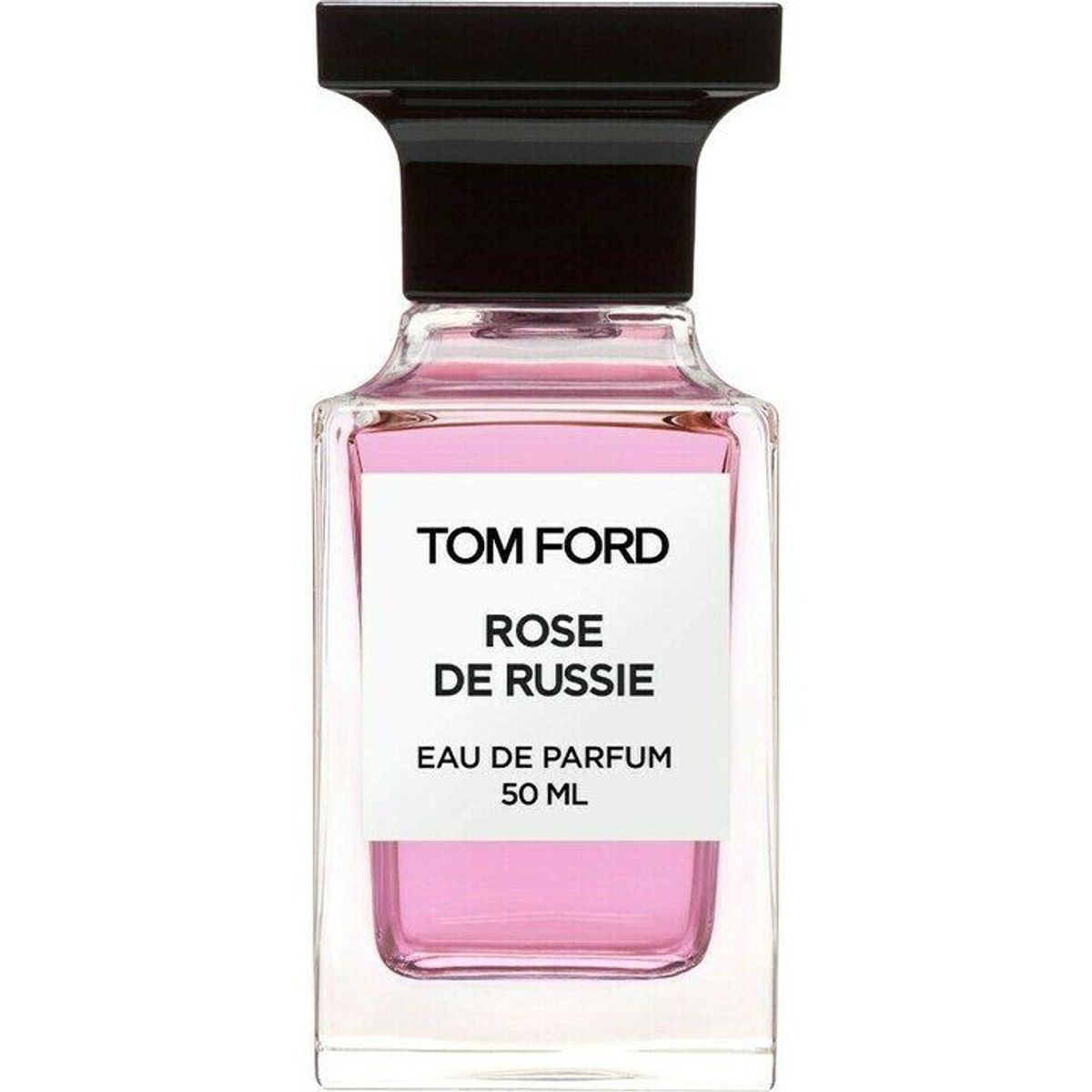 Rose de Russie