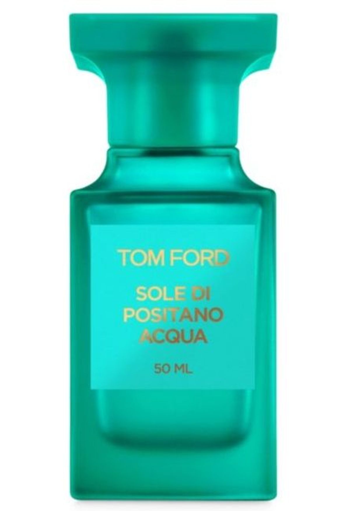 Sole Di Positano Acqua