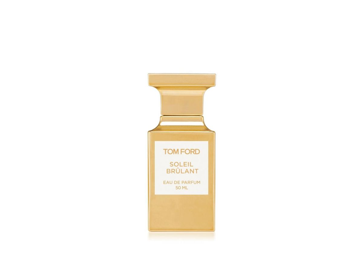 Soleil Brûlant