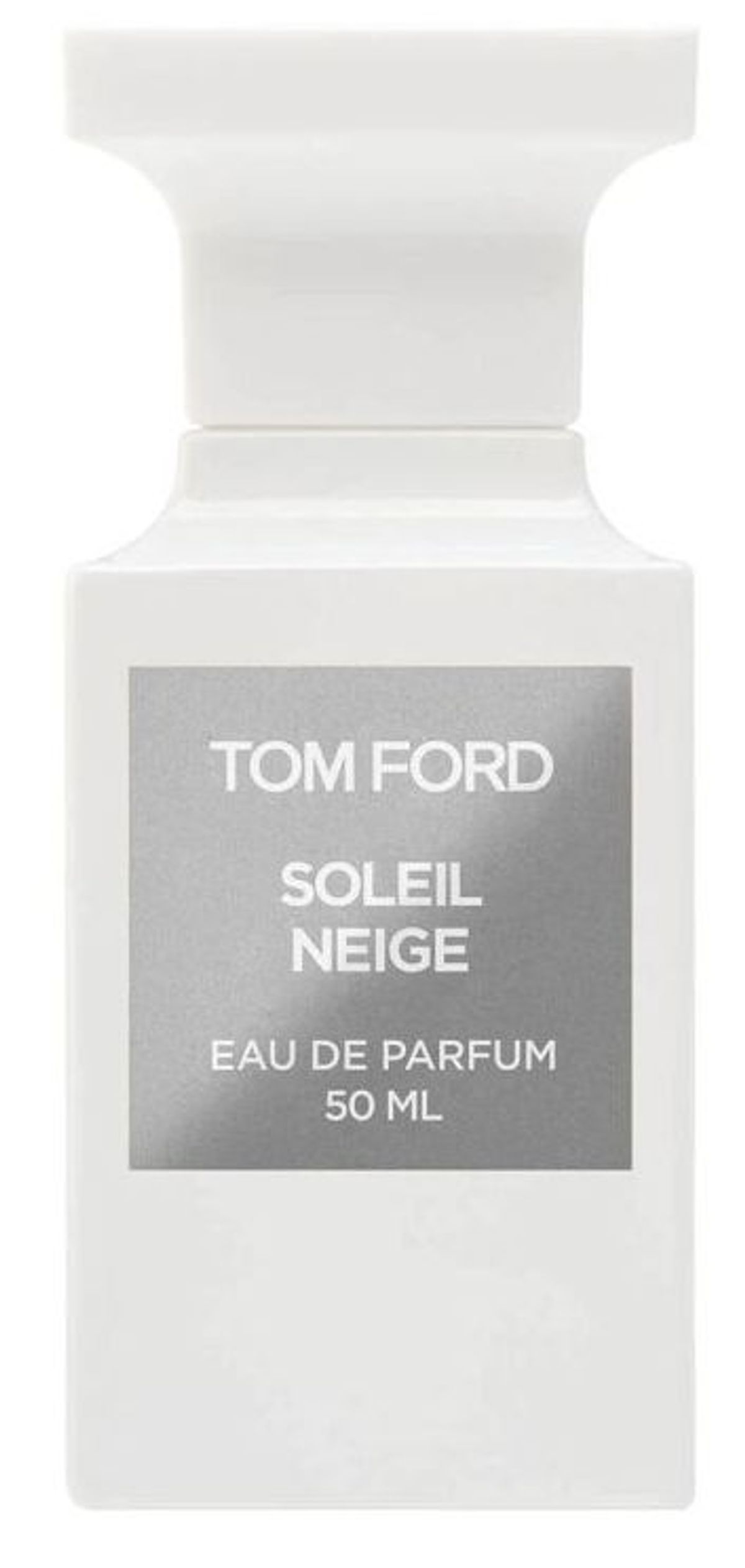 Soleil Neige