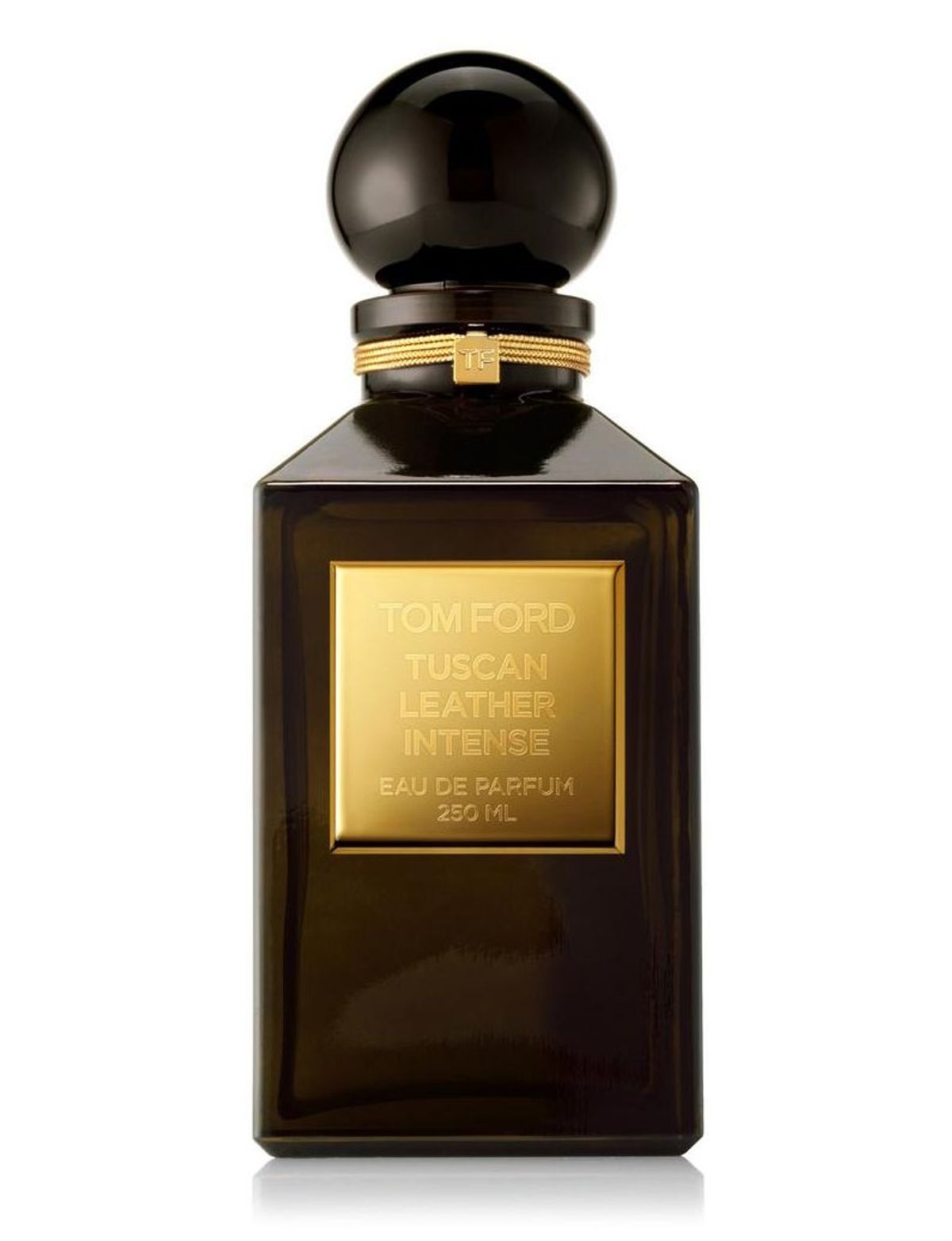 Tuscan Leather Intense