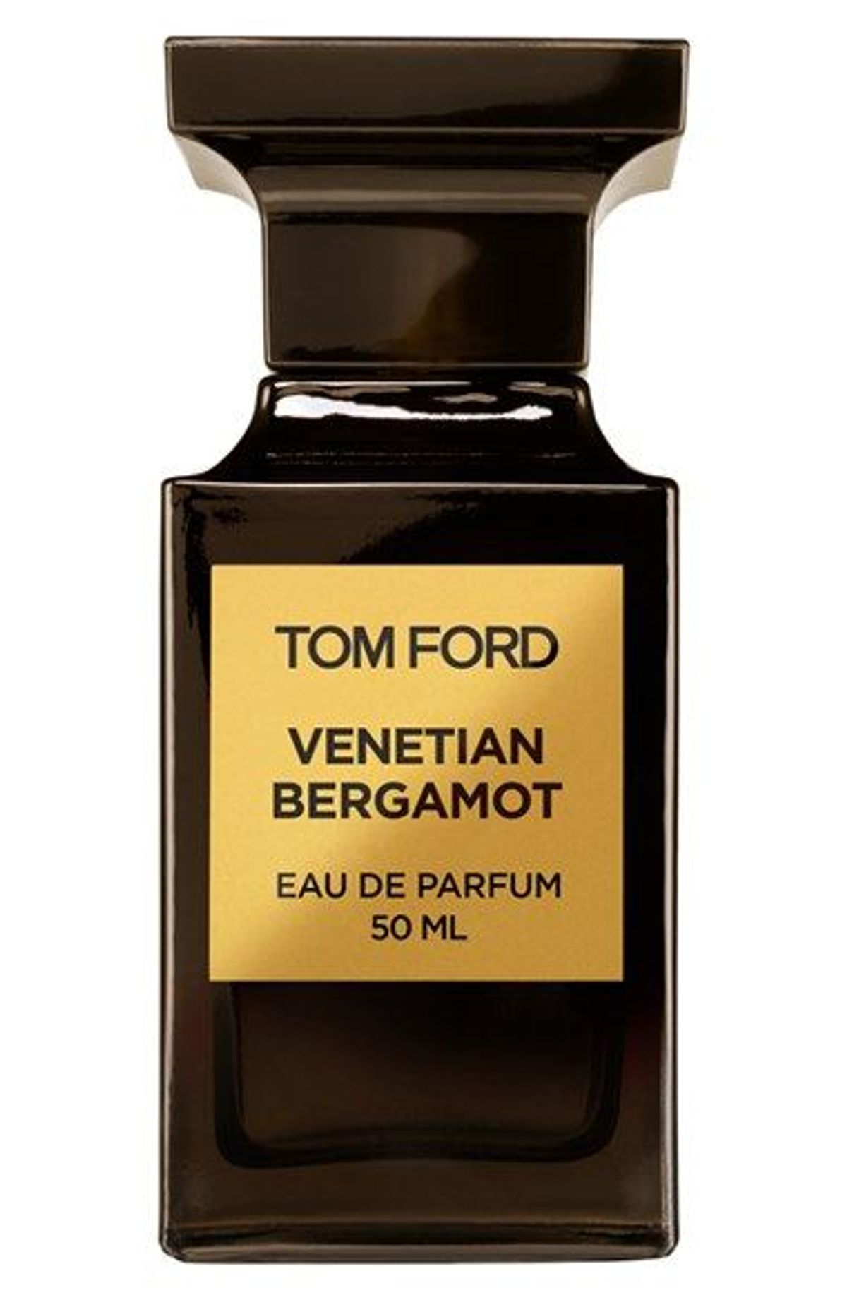 Venetian Bergamot