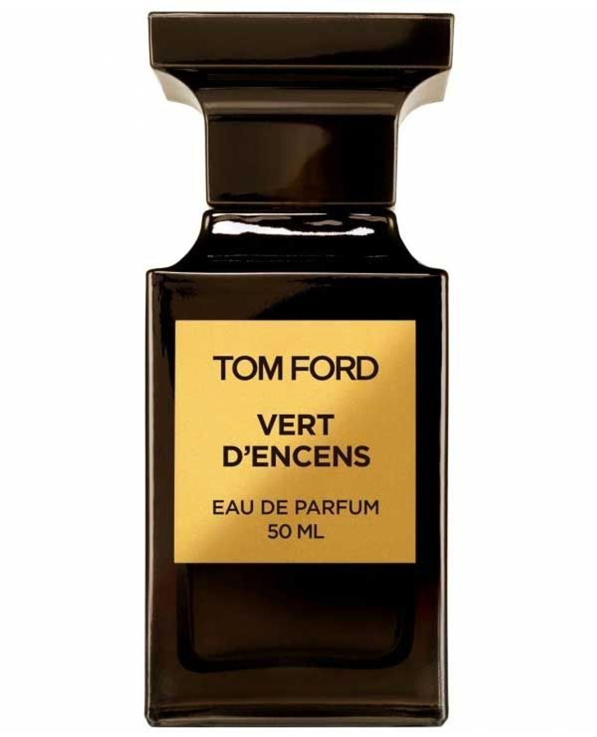Vert d'Encens