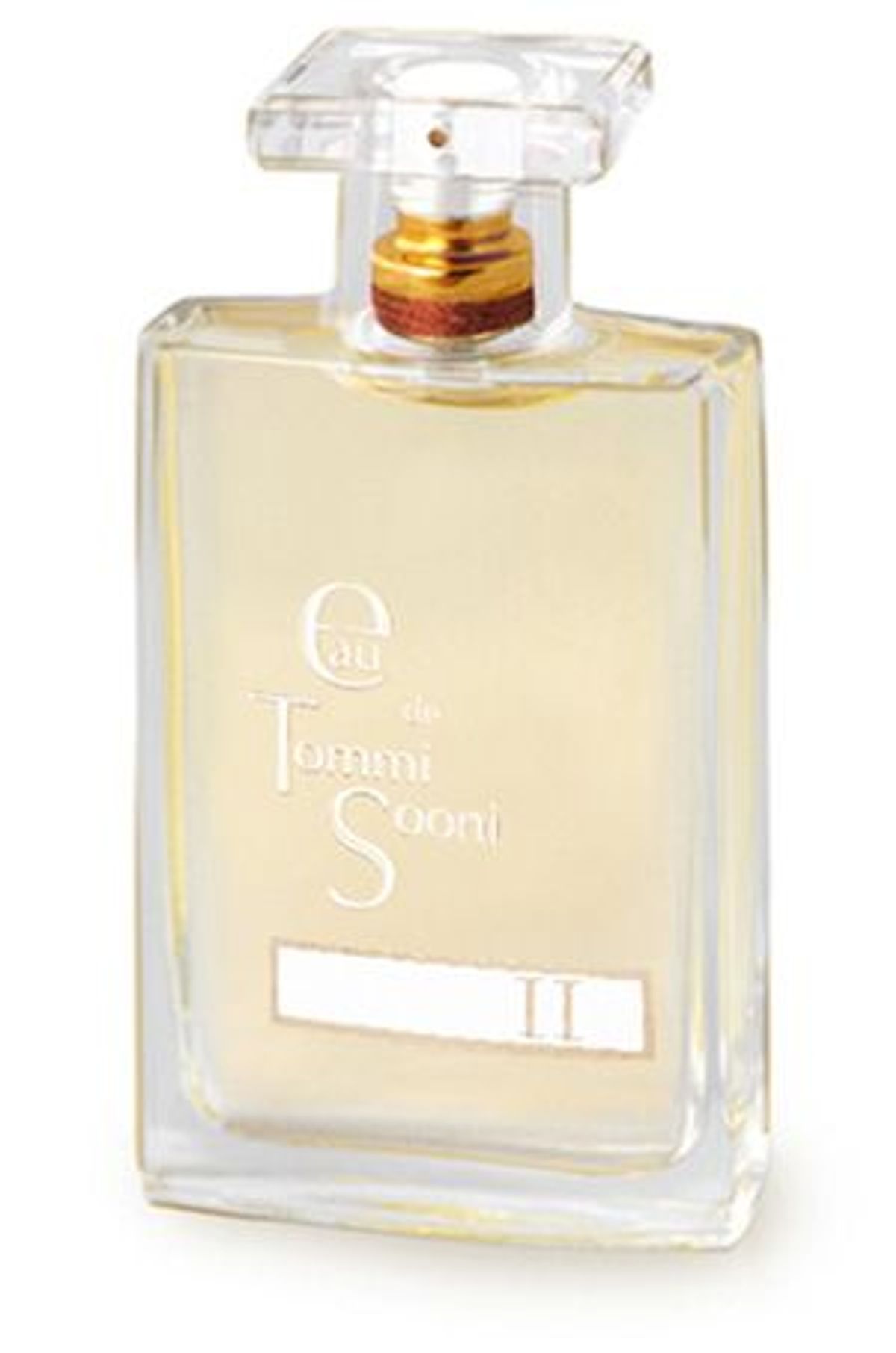 Eau de Tommi Sooni II