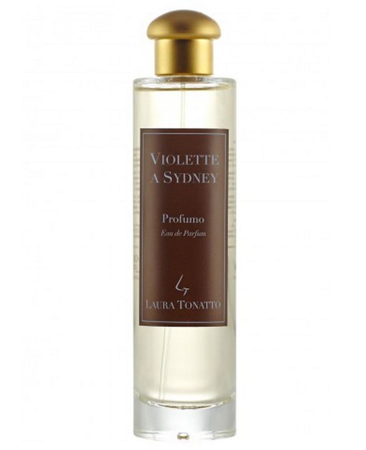 Violette a Sydney