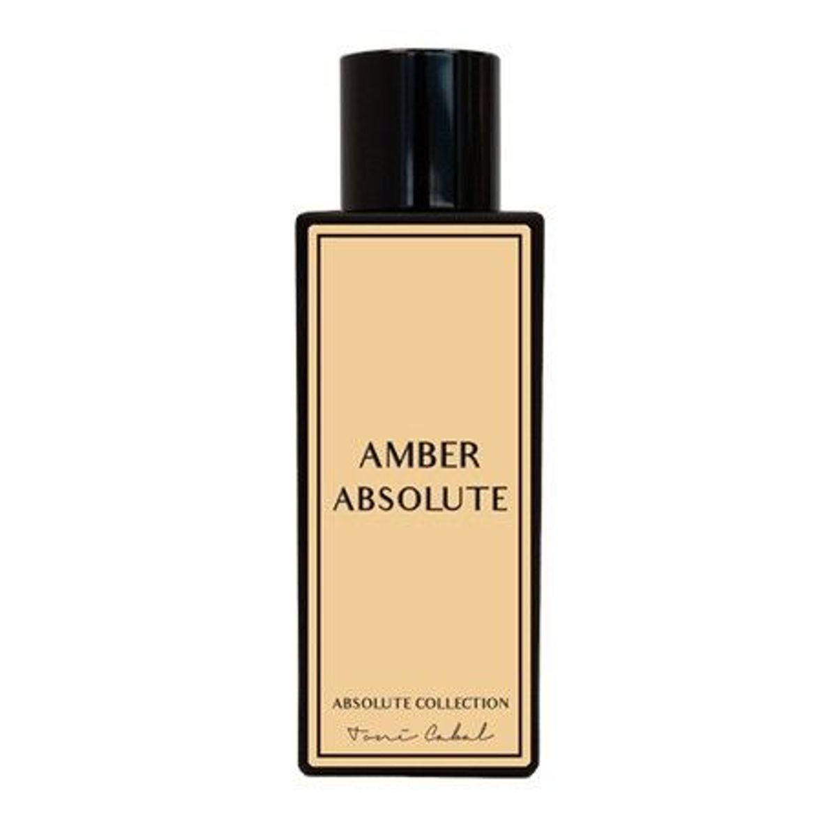 Amber Absolute