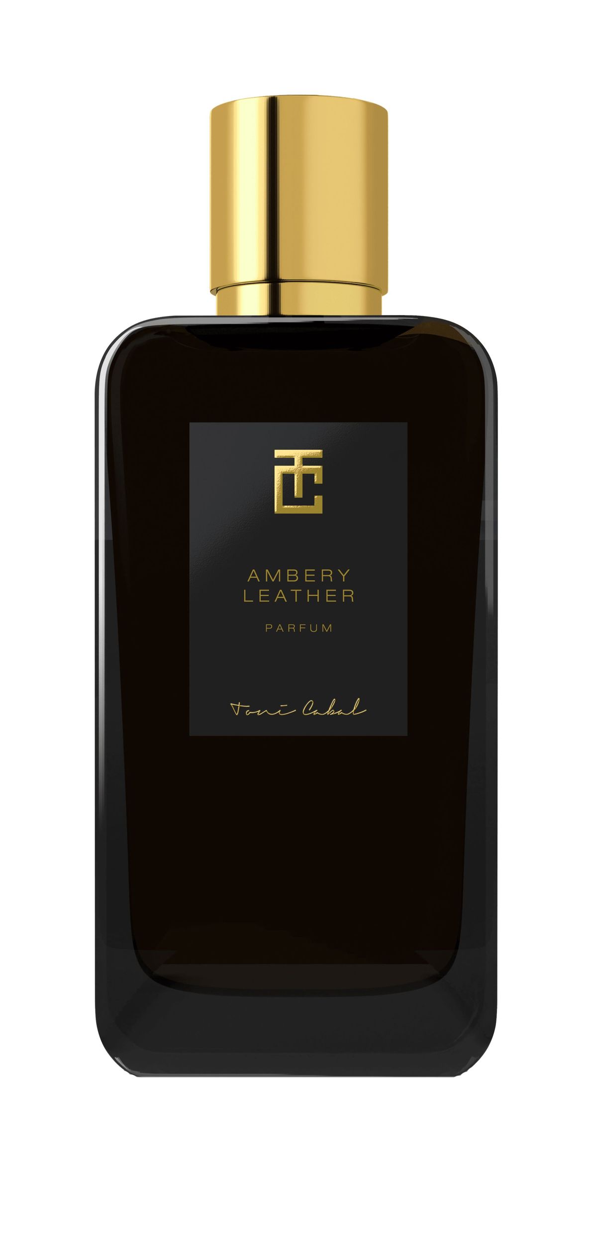 Ambery Leather