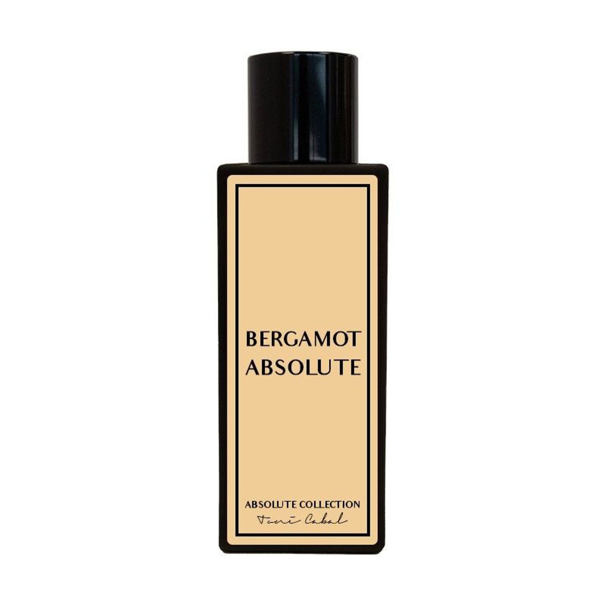 Bergamot Absolute