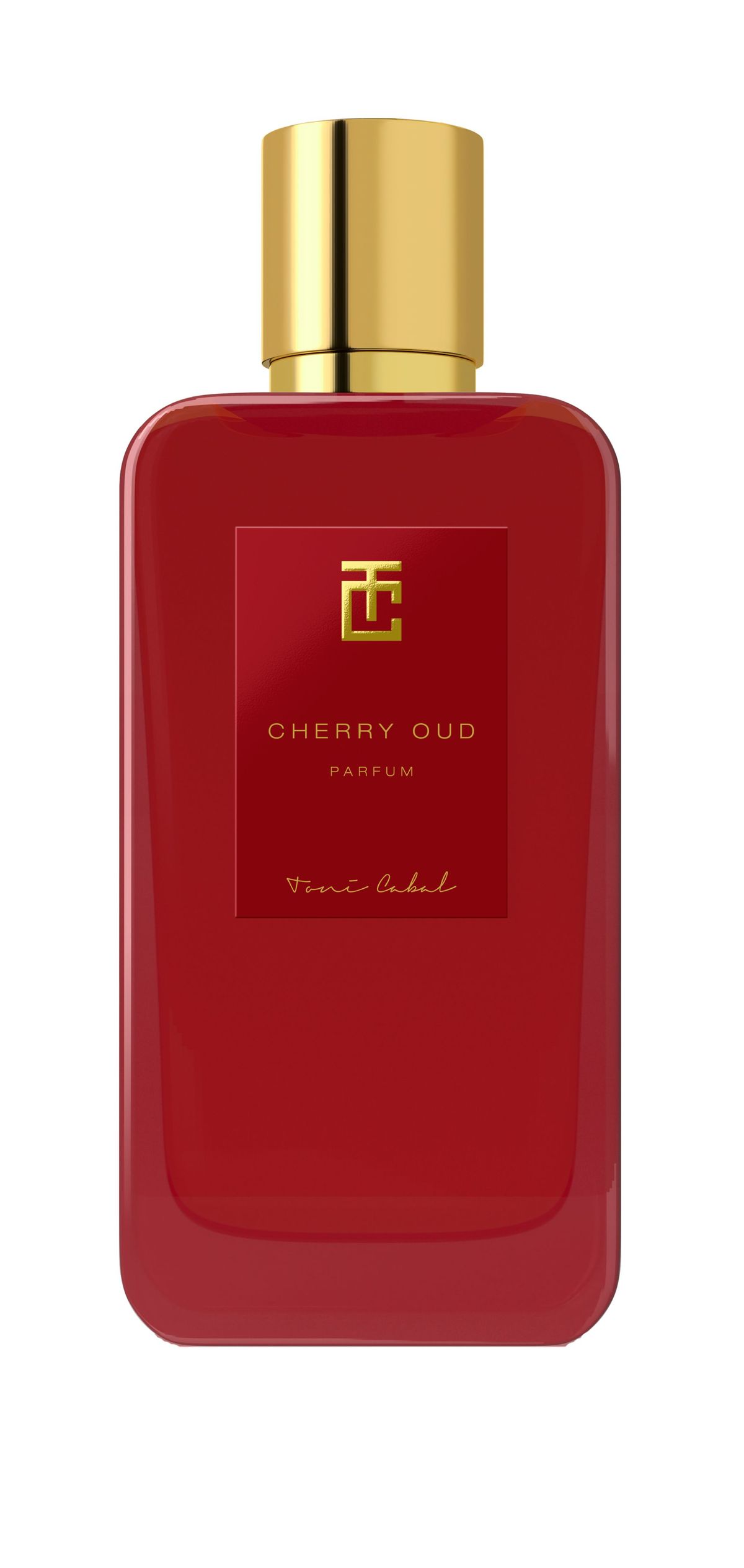 Cherry Oud