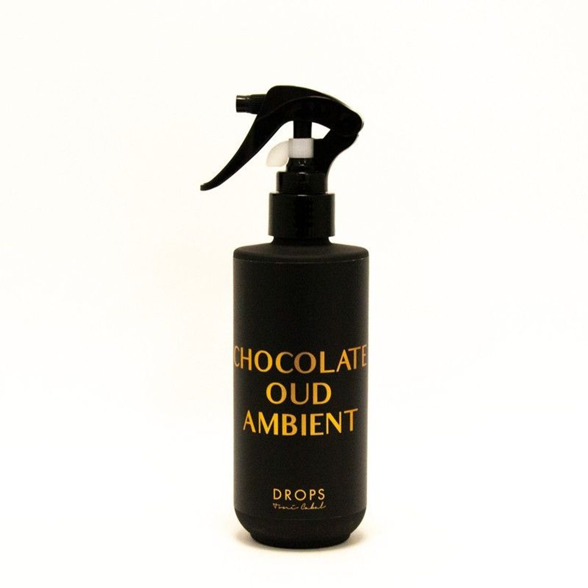 Chocolate Oud Ambient