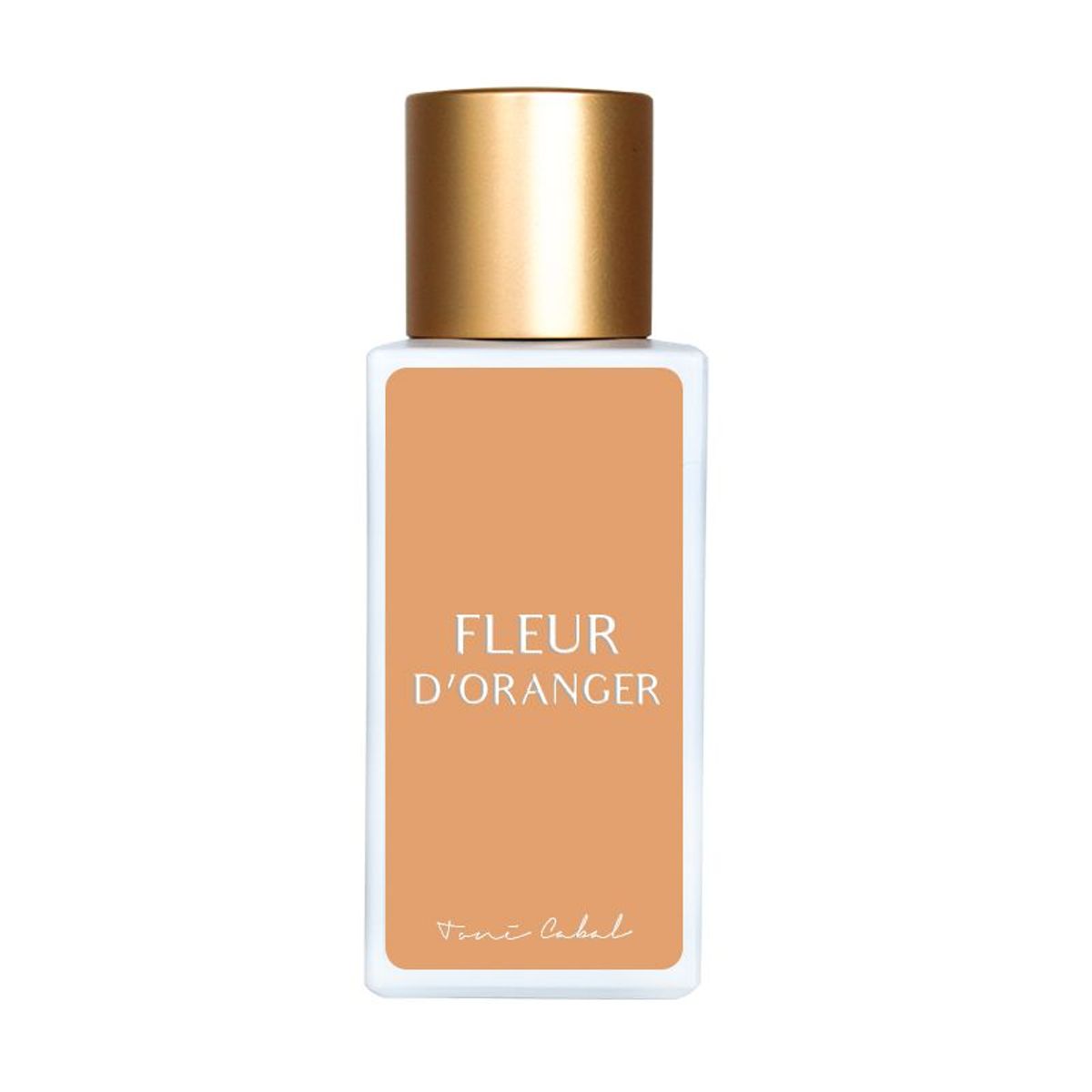 FLEUR D'ORANGER