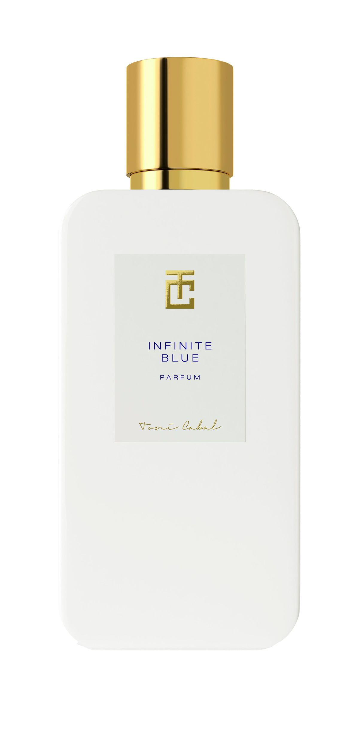 Infinite Blue