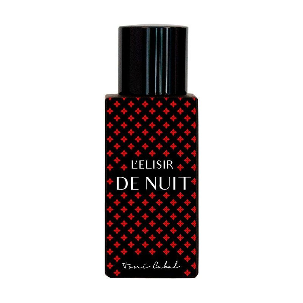 L'ELISIR DE NUIT