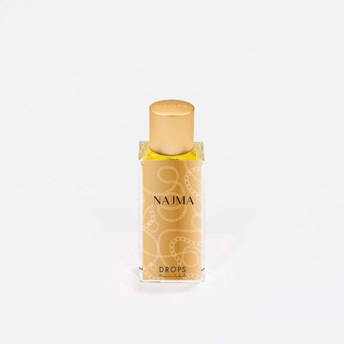 NAJMA GOLD