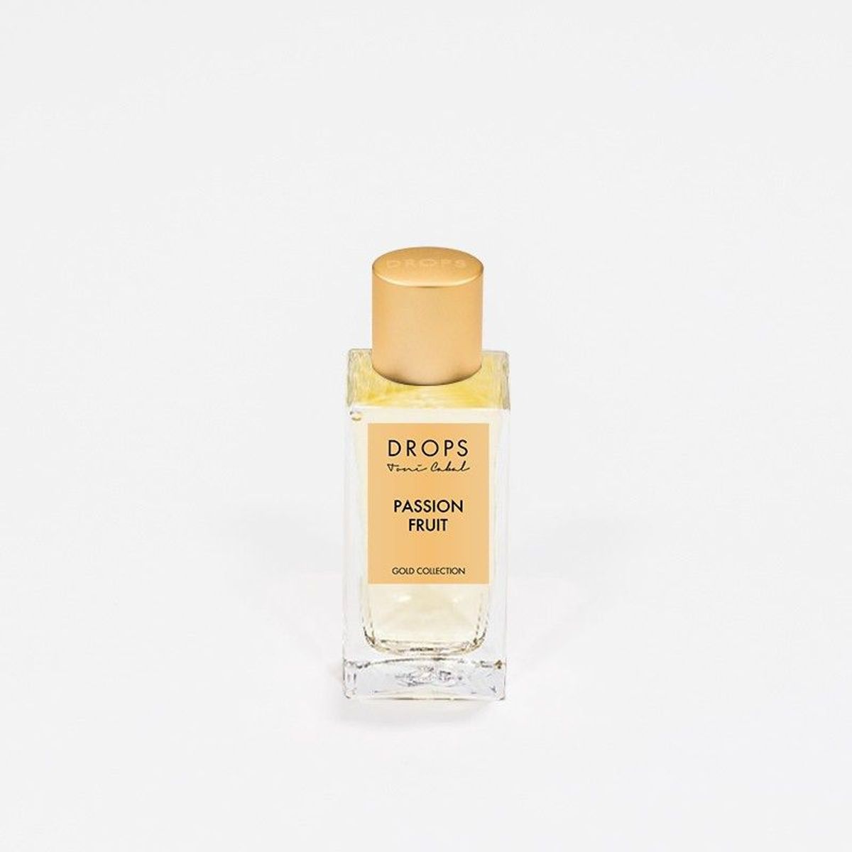 Passion Fruit Gold