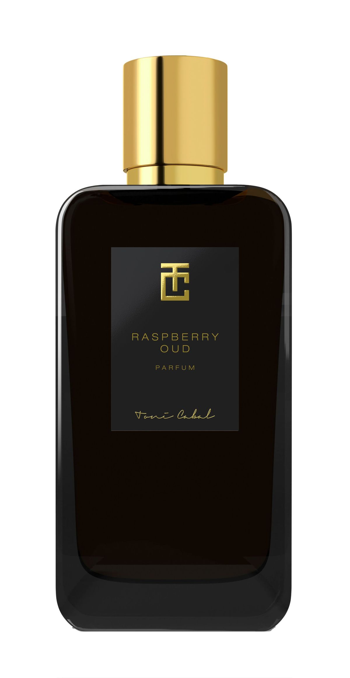 Raspberry Oud