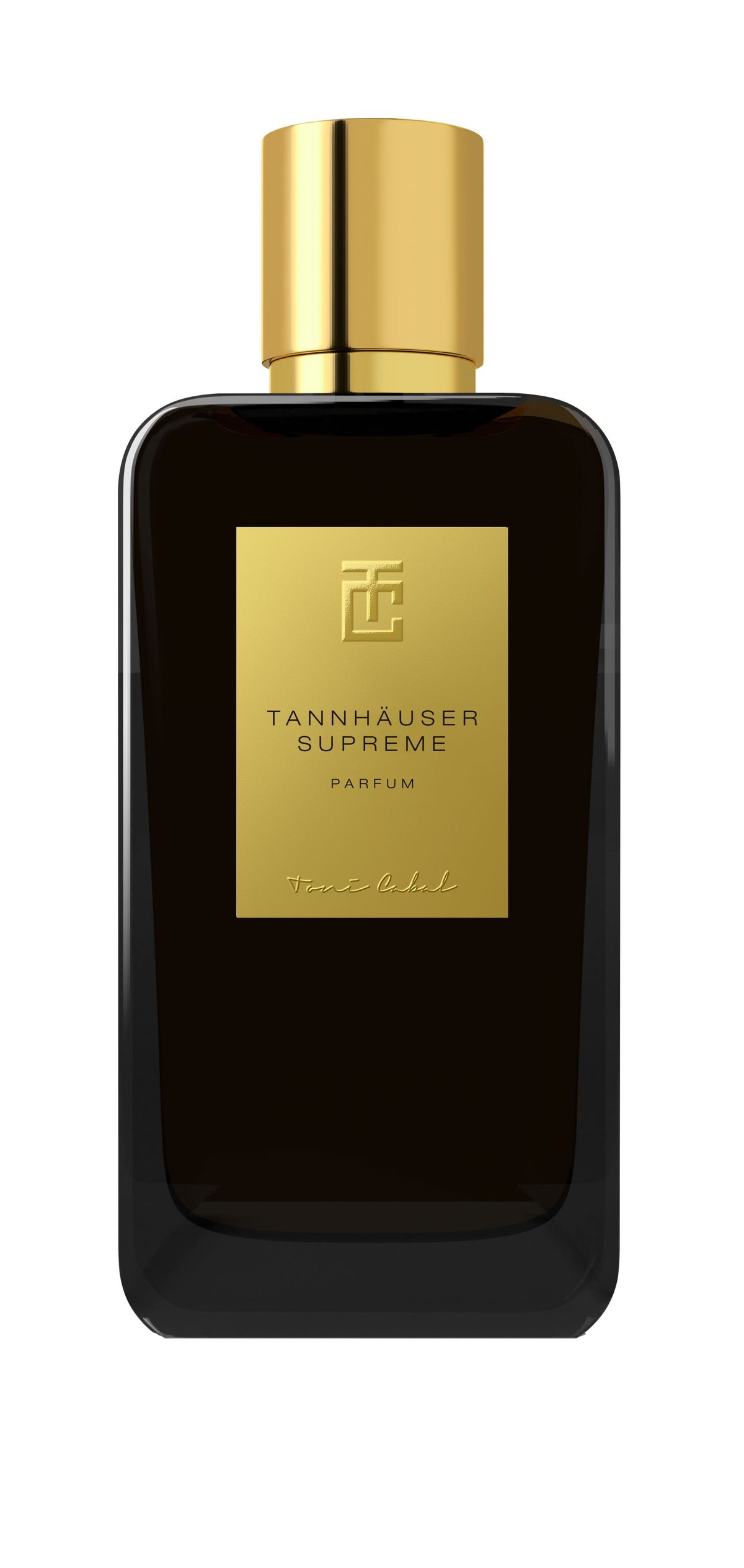 Tannhauser Supreme