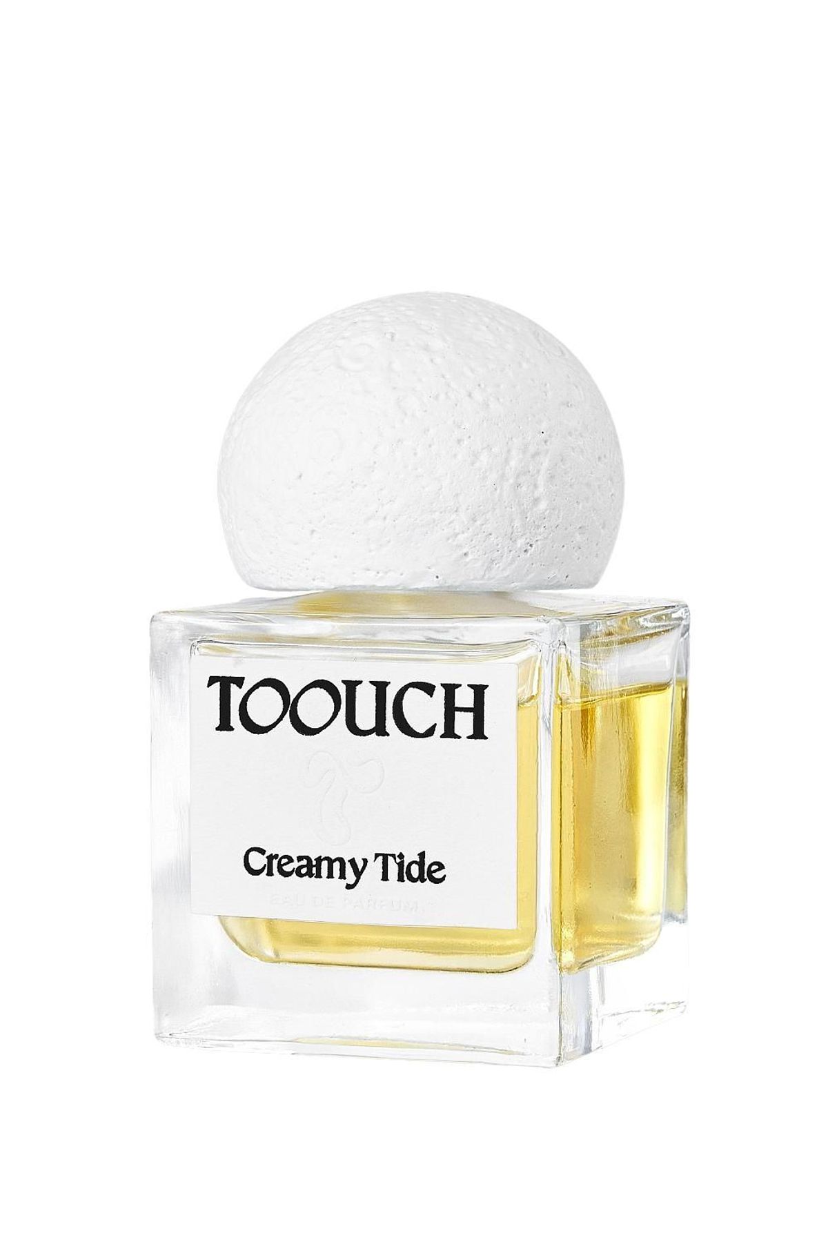 Creamy Tide