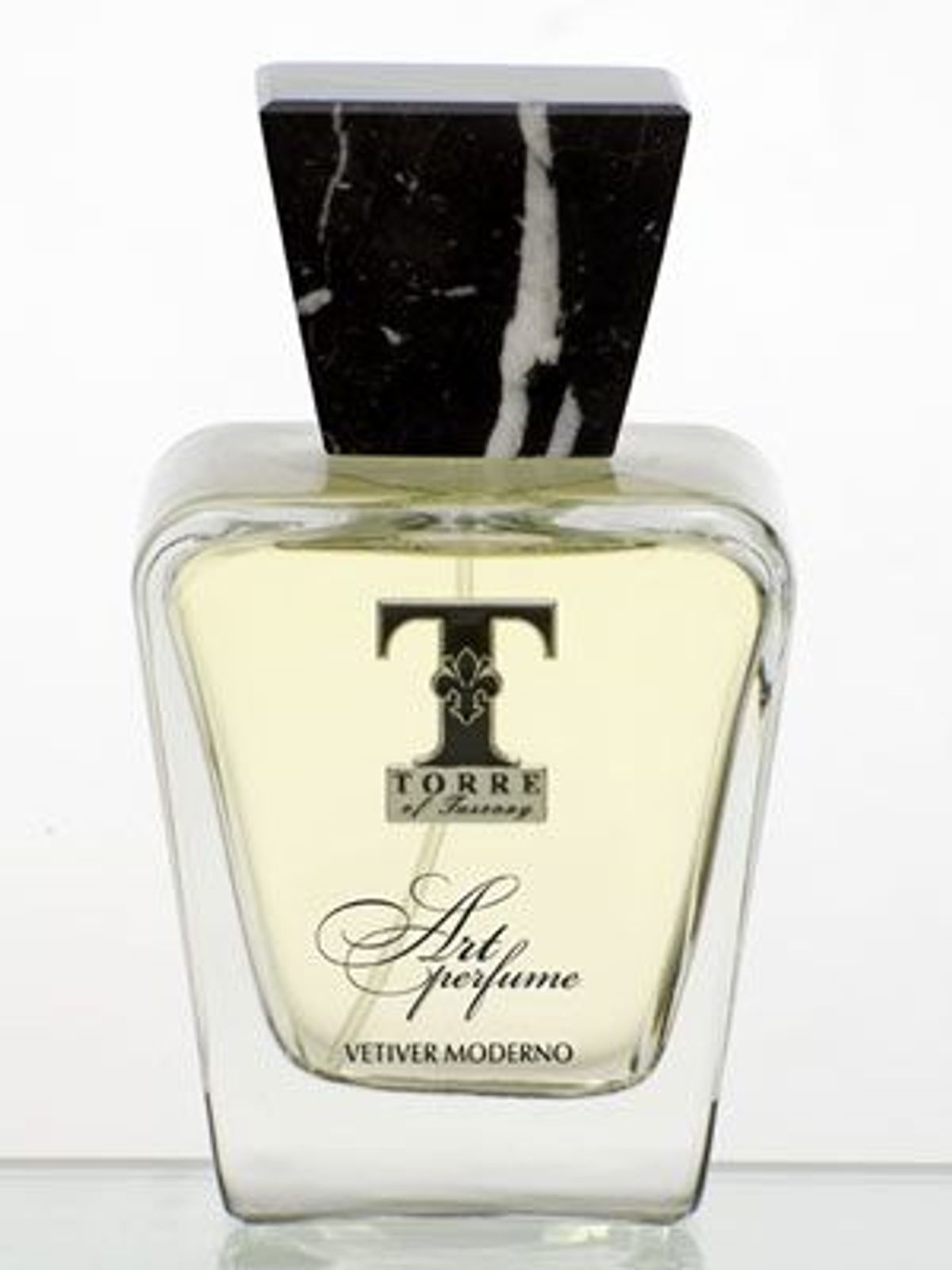 Vetiver Moderno