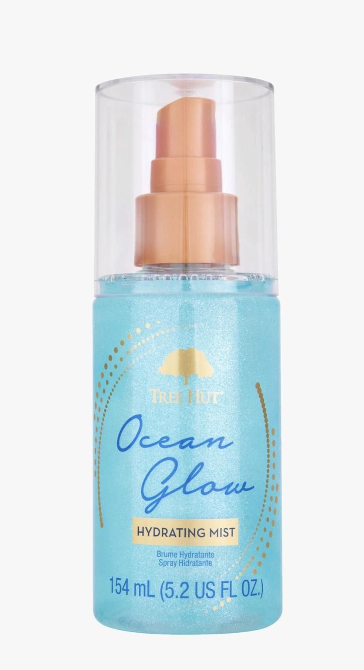 Ocean Glow