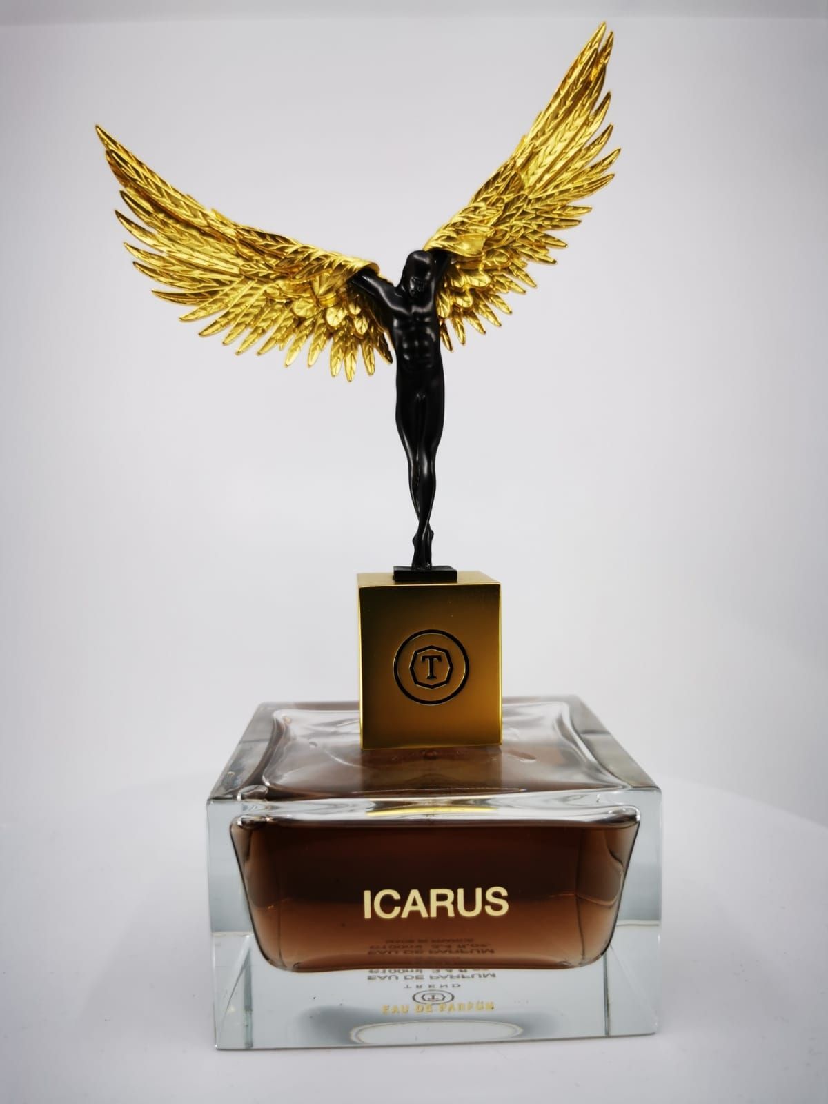 Icarus