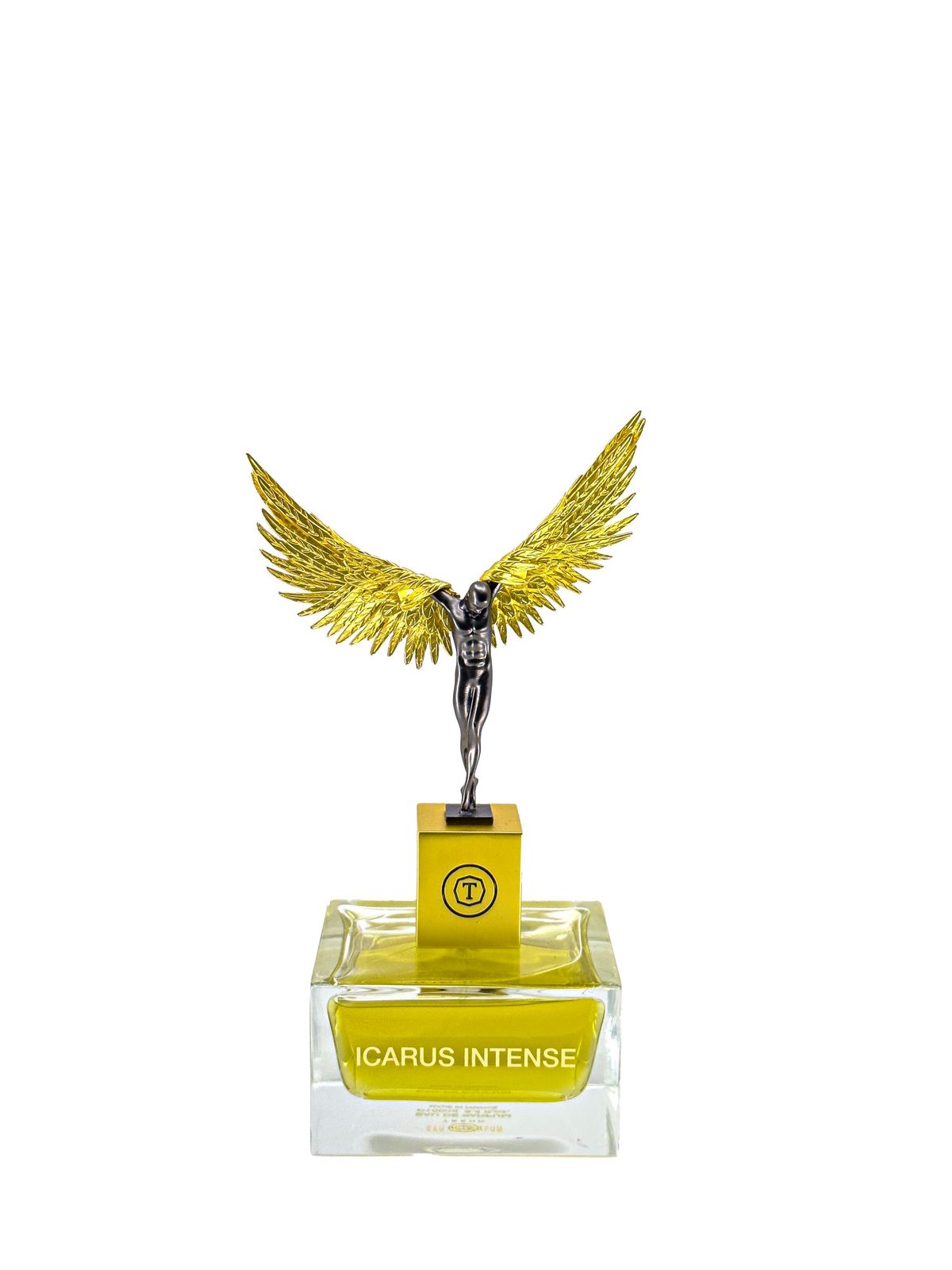 Icarus Intense