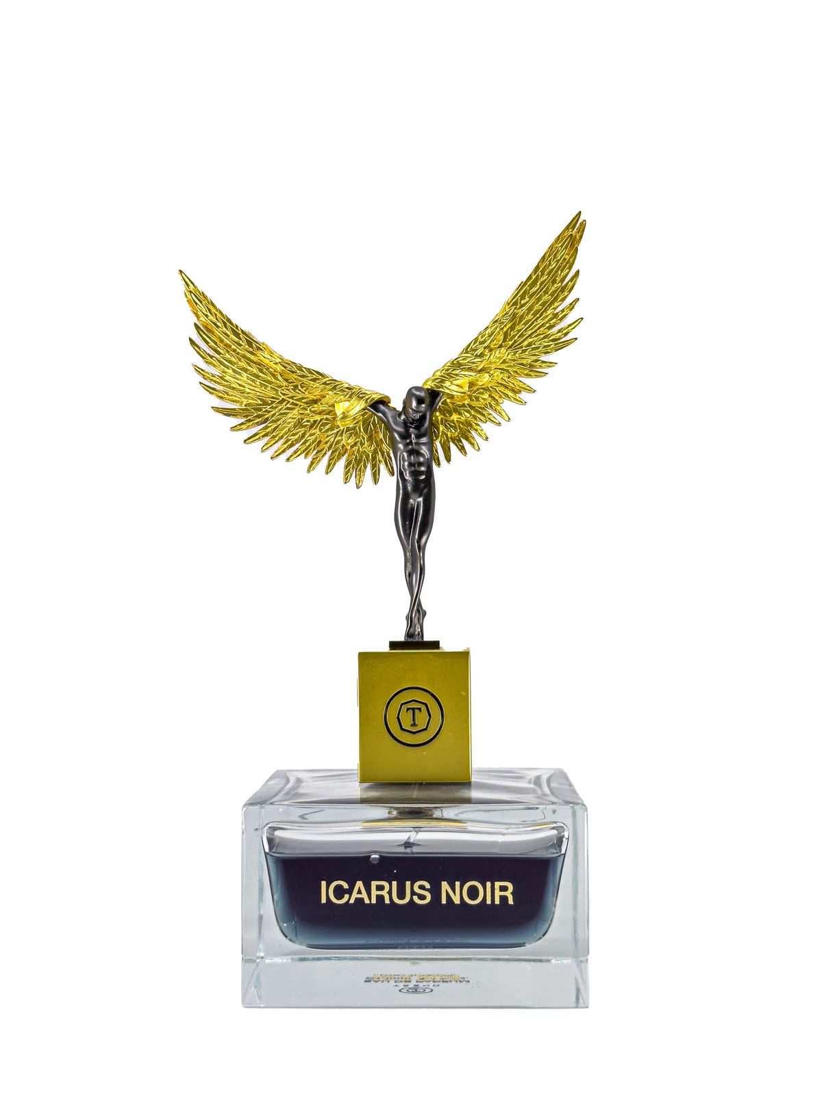 Icarus Noir