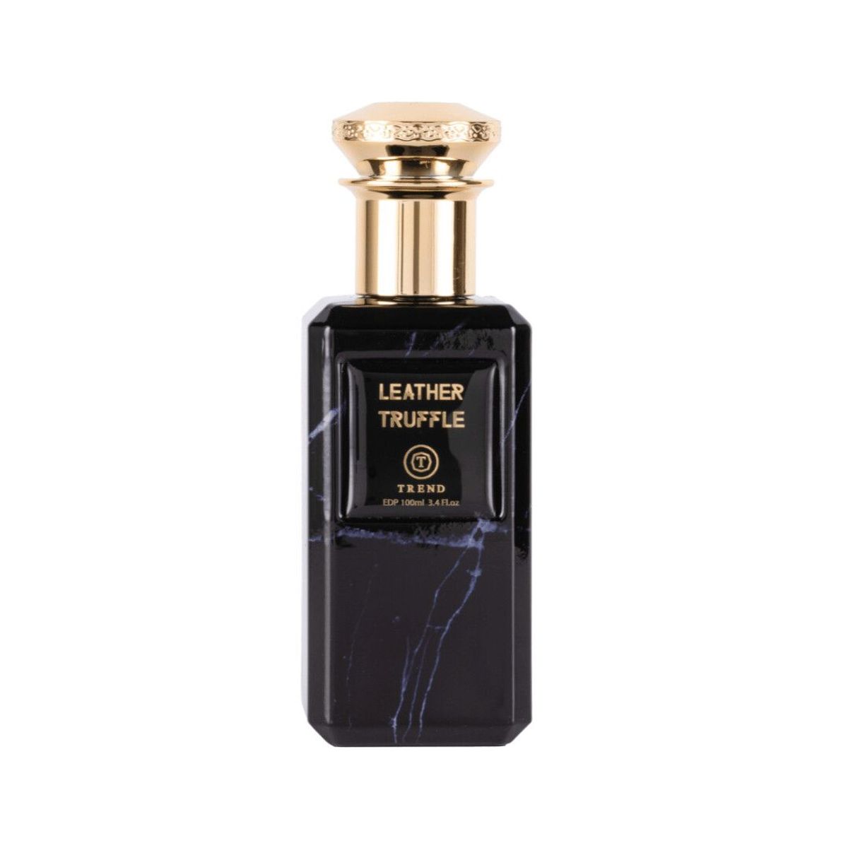 Leather Truffle