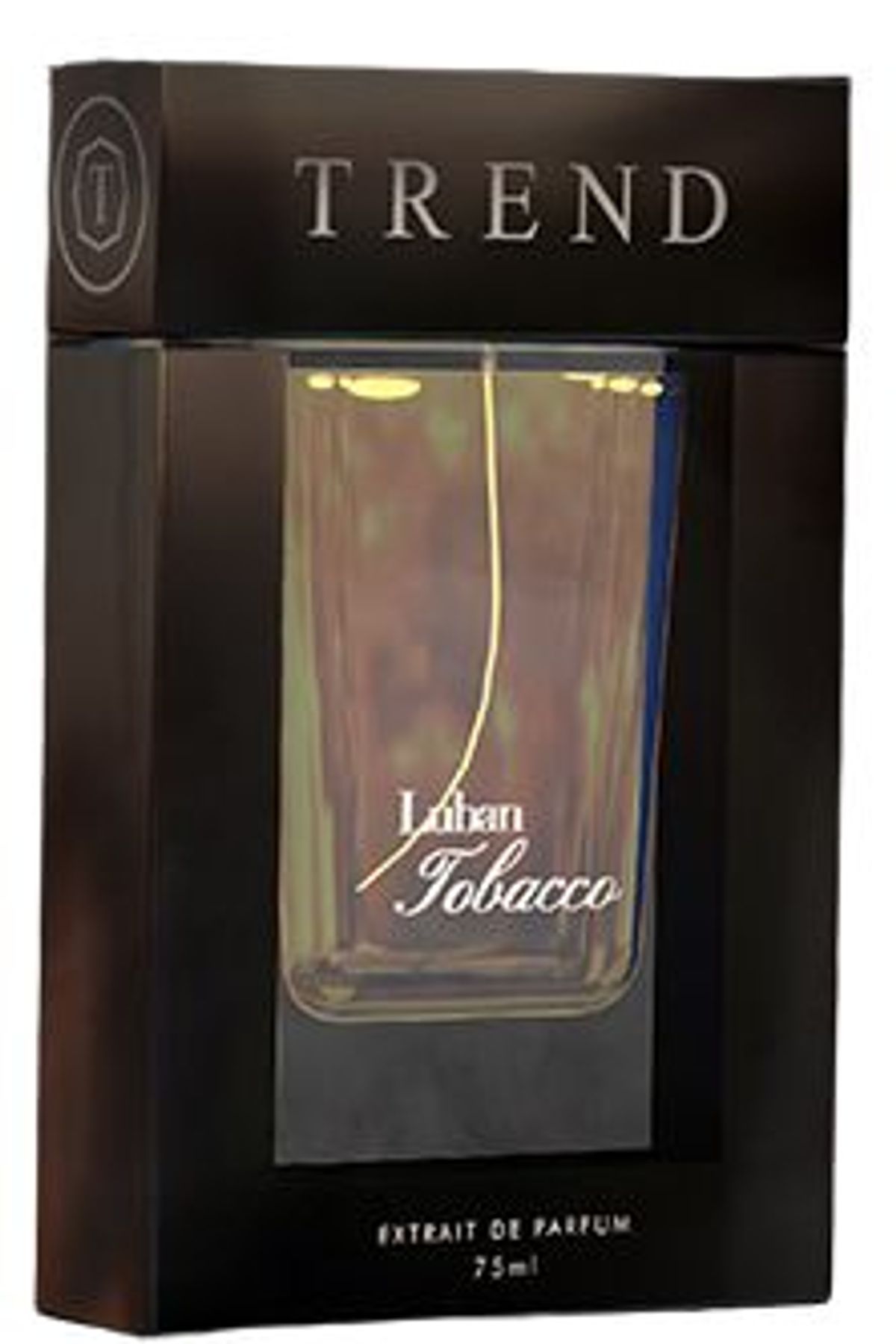 Luban Tobacco