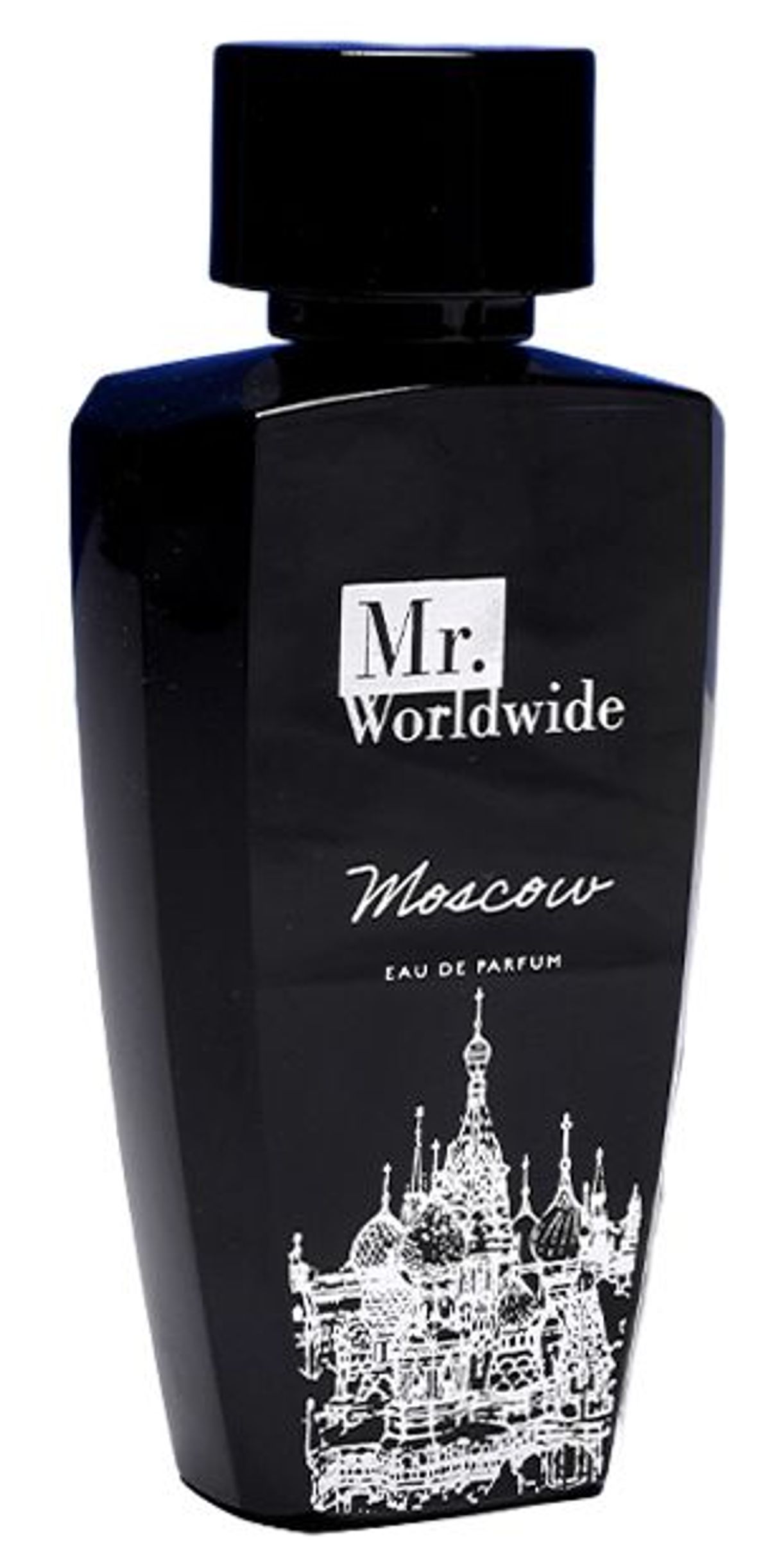 Moscow
