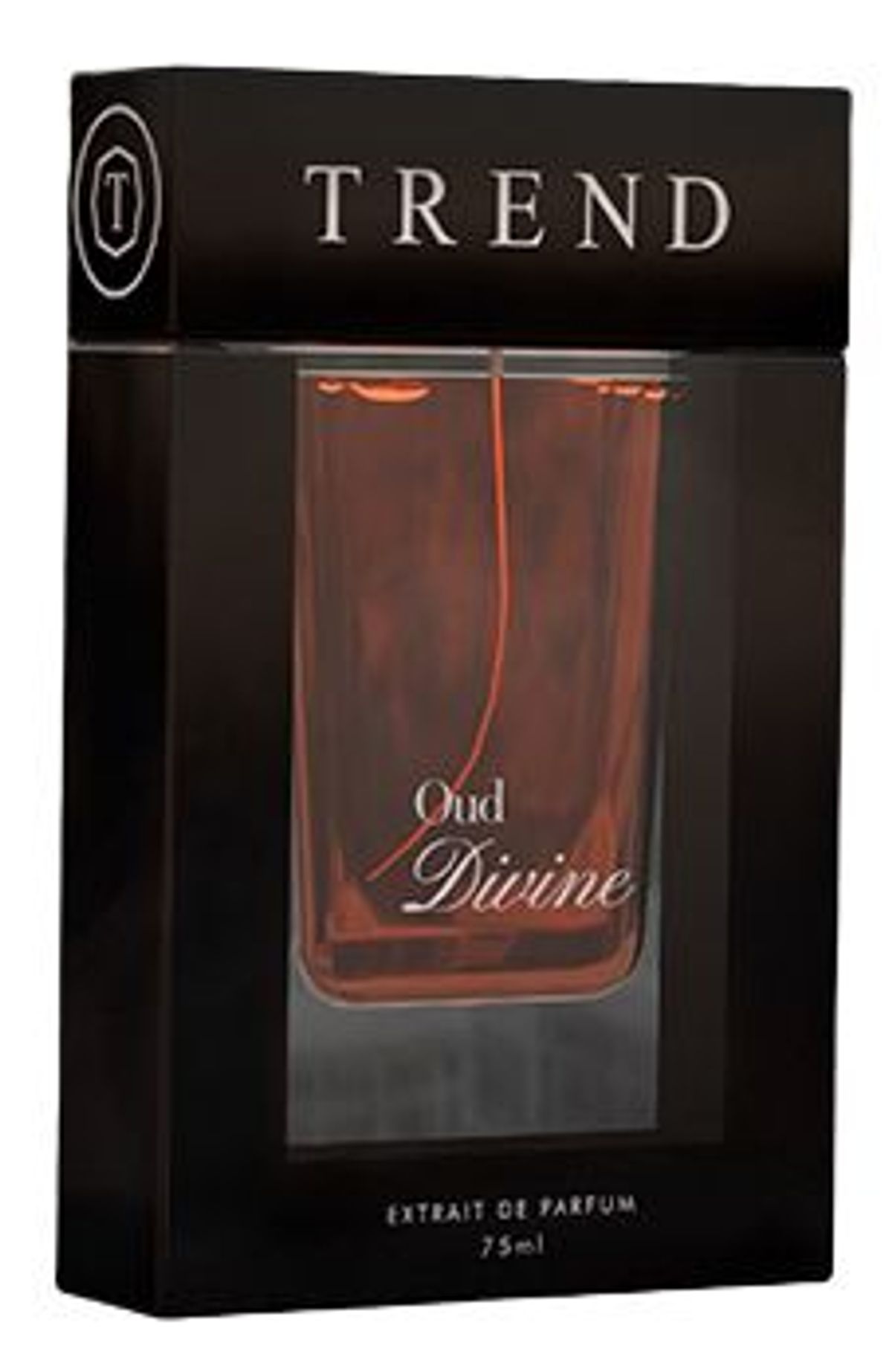 Oud Divine